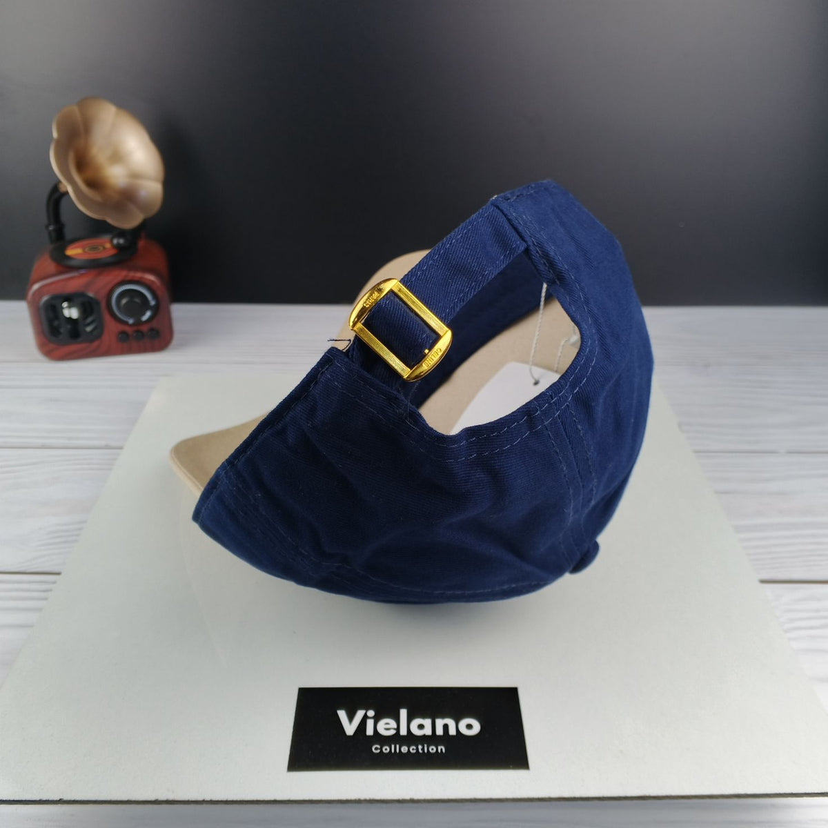 CASQUETTE CELINE QUALITÉ PREMIUM VN-374