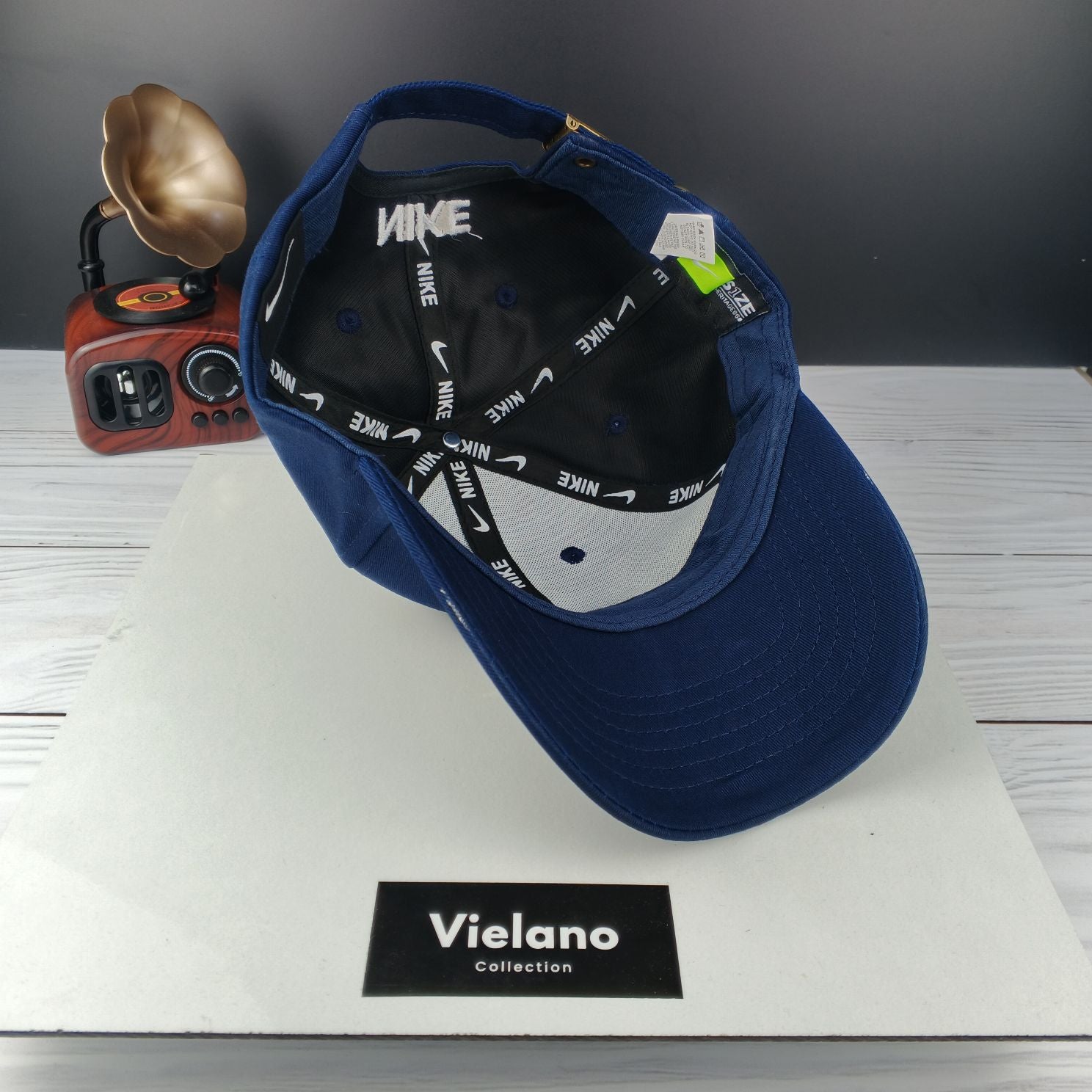 CASQUETTE NIKE SUPER QUALITÉ VN-126