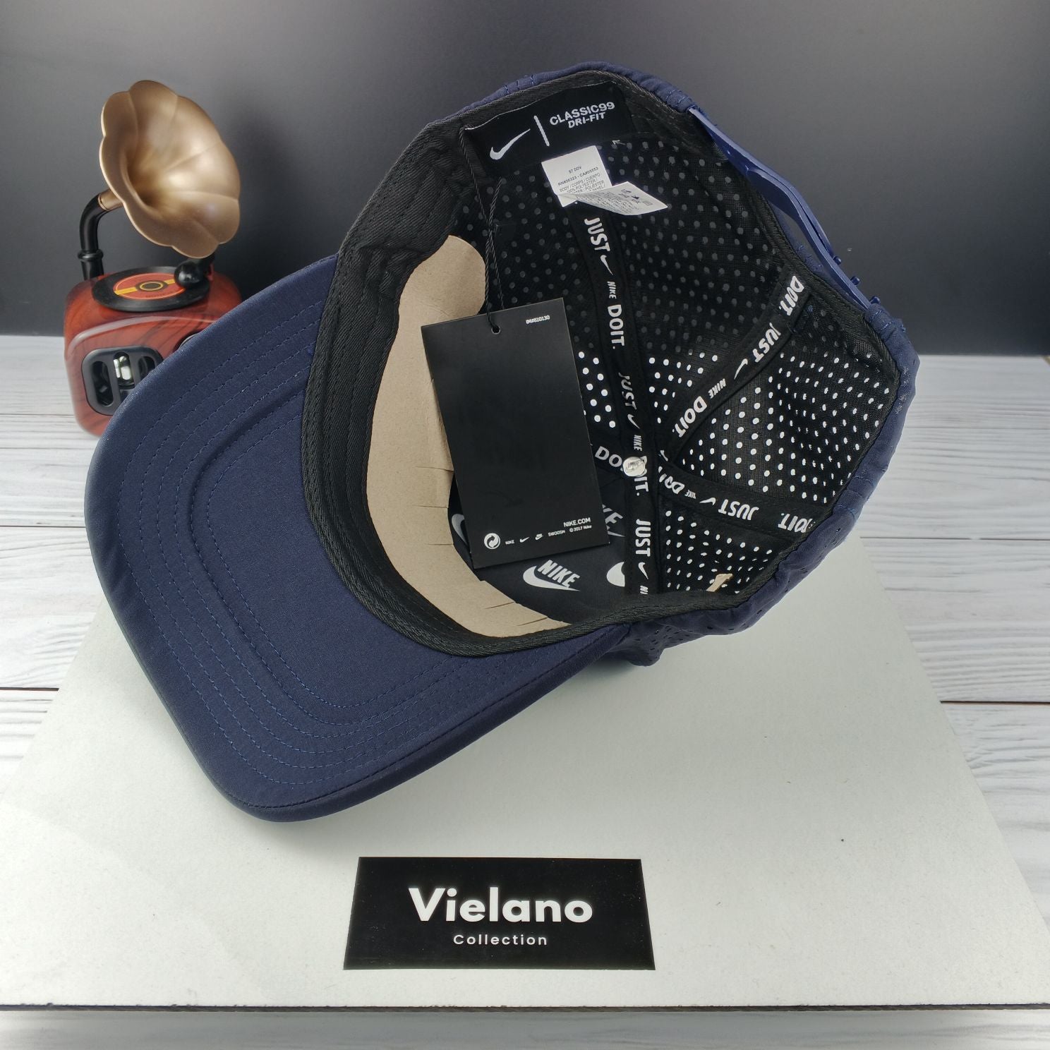 CASQUETTE NIKE JUST DOIT. SUPER QUALITÉ VN-133