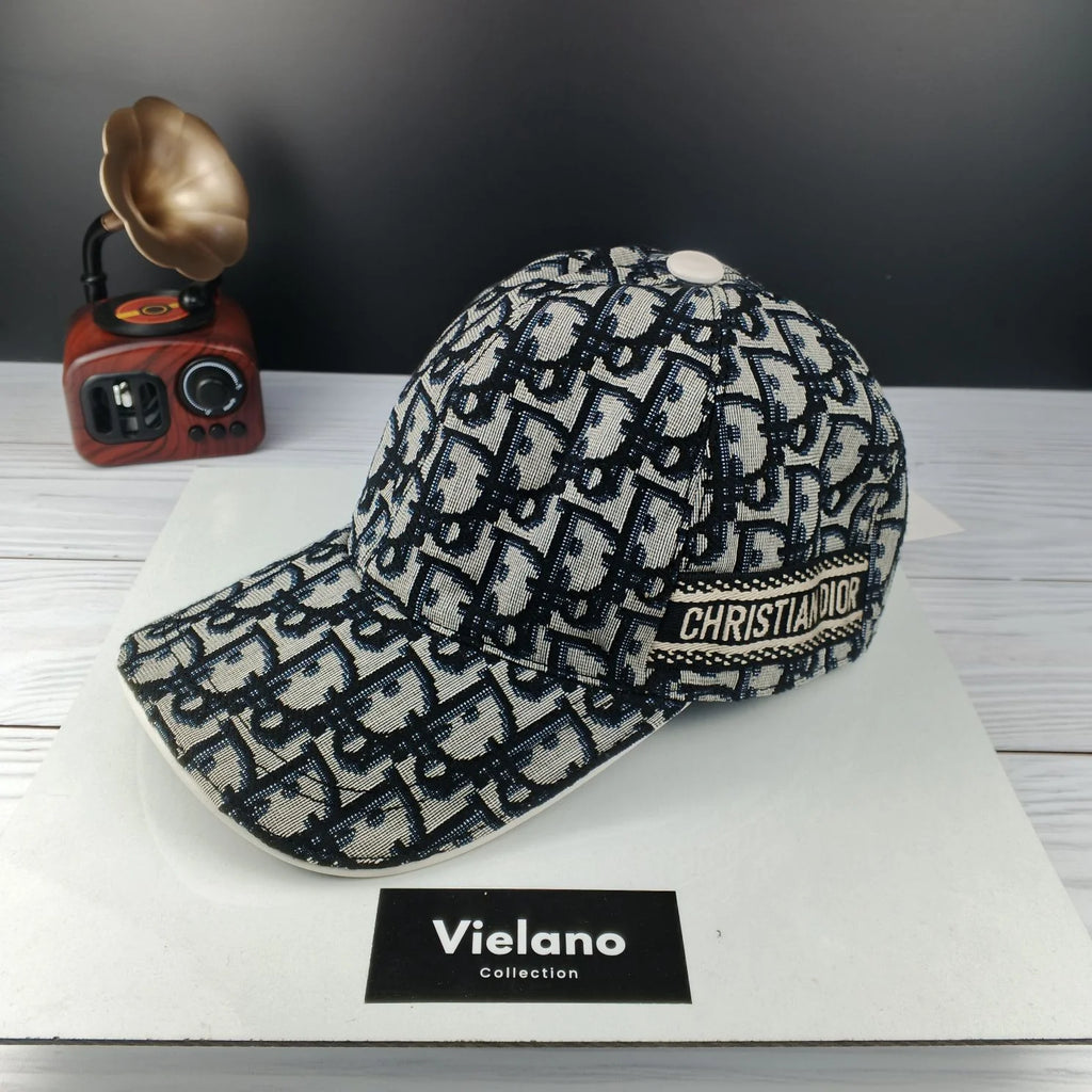 CASQUETTE DIOR QUALITÉ PREMIUM VN-314