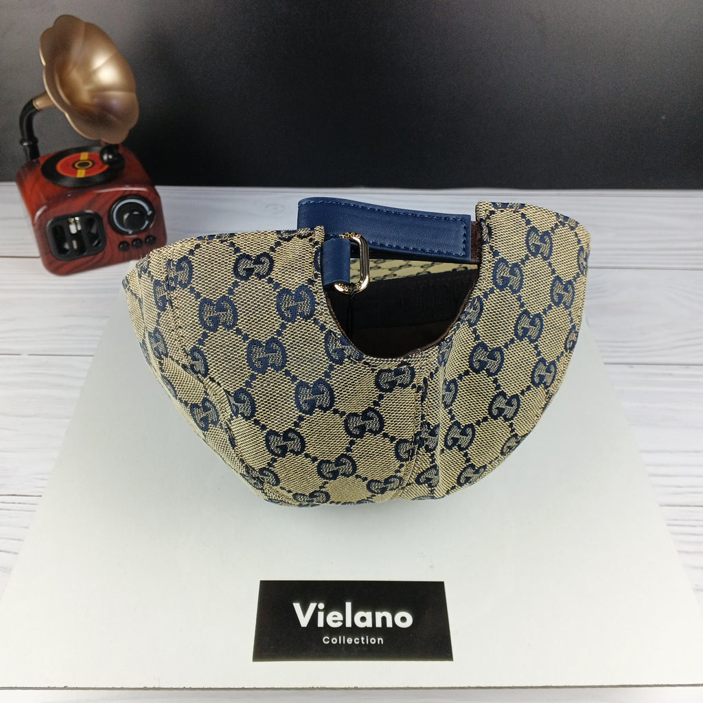 CASQUETTE GUCCI QUALITÉ PREMIUM VN-300