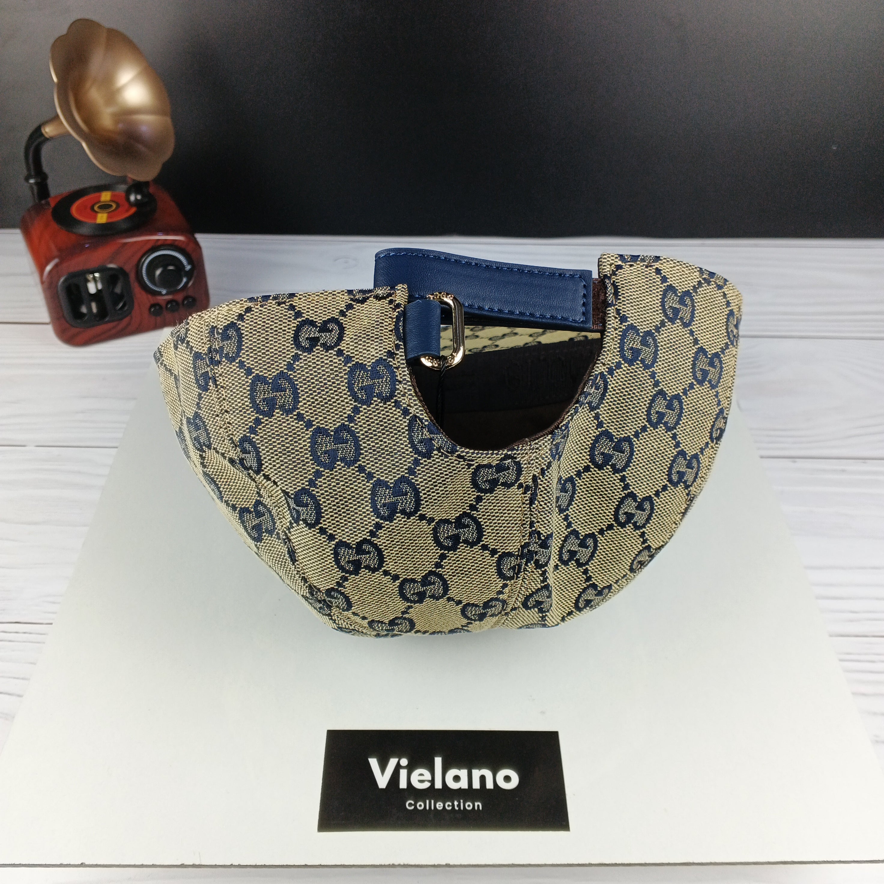 CASQUETTE GUCCI QUALITÉ PREMIUM VN-300