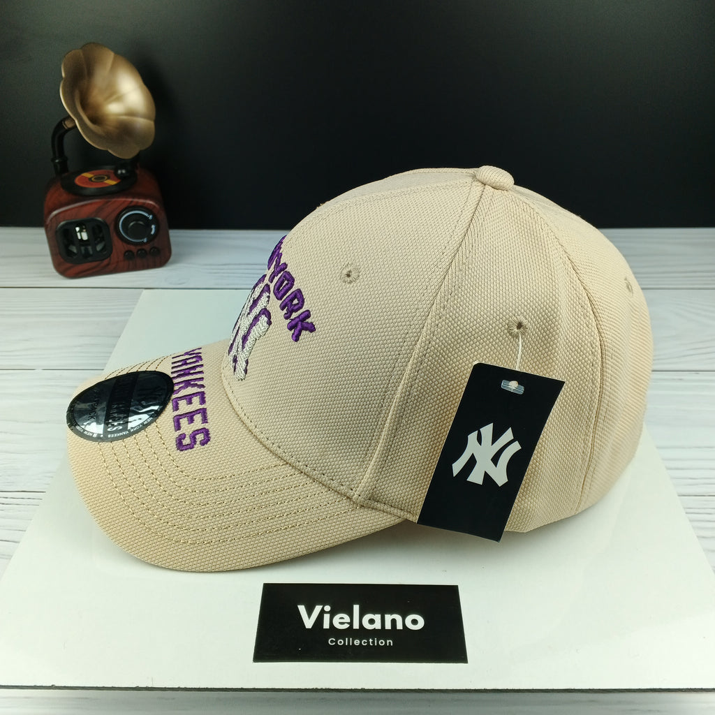 CASQUETTE NY SUPER QUALITÉ VN-353