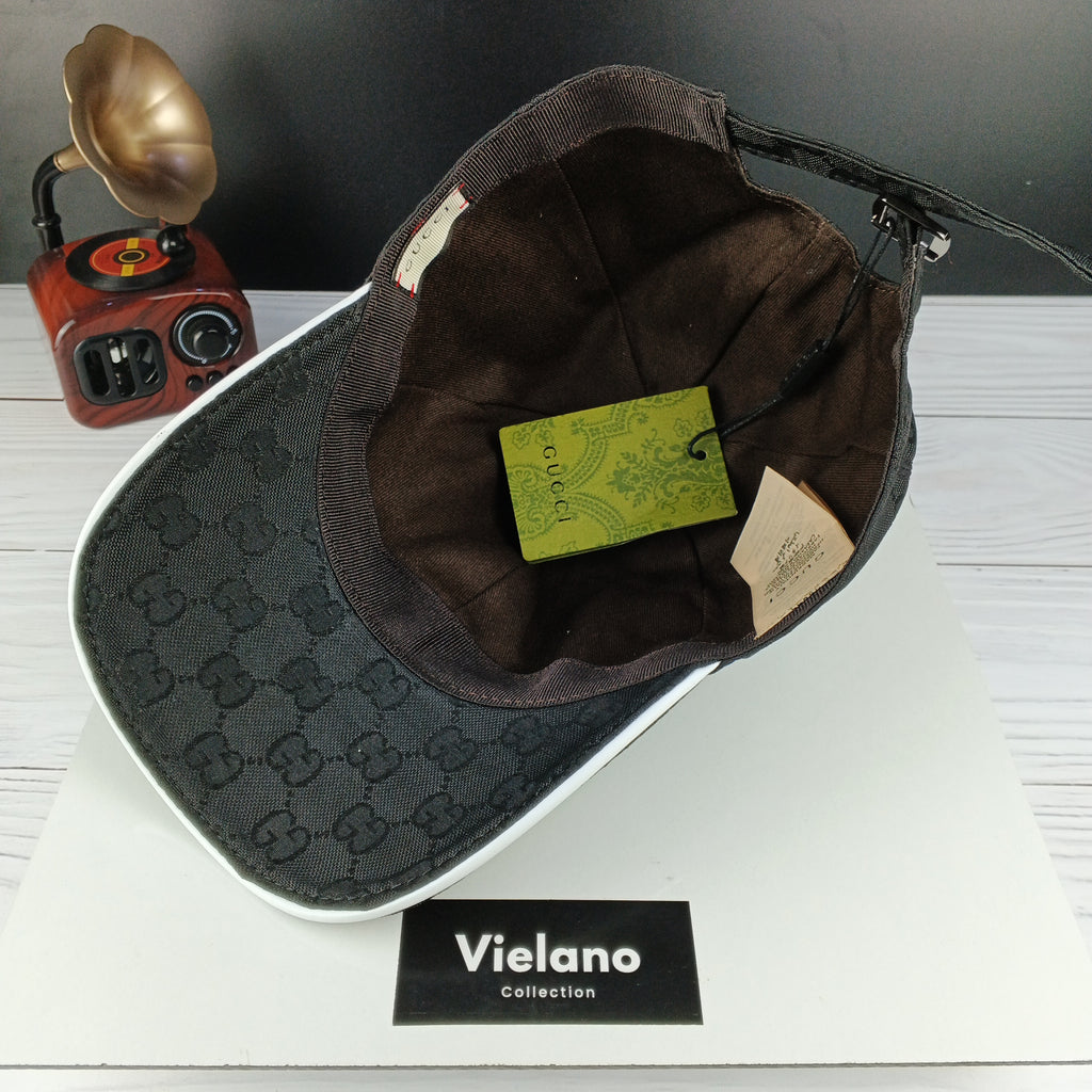 CASQUETTE GUCCI QUALITÉ PREMIUM VN-299