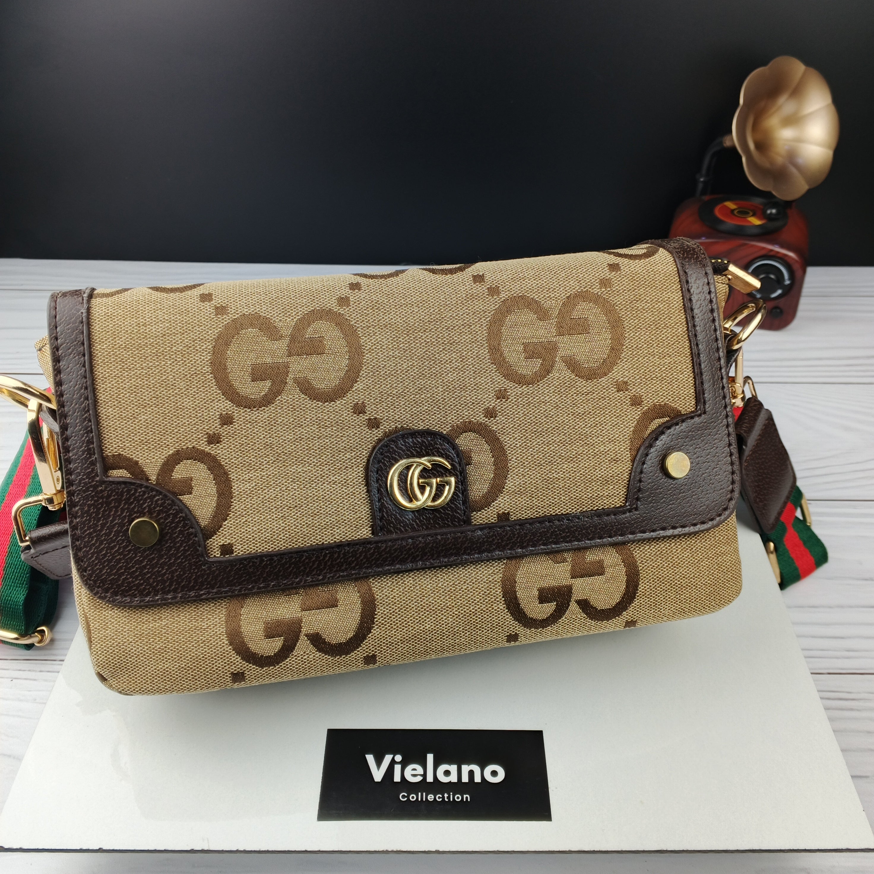 SACOCHE GUCCI GG QUALITÉ PREMIUM VN-273