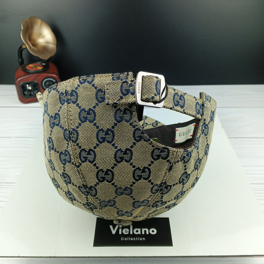 CASQUETTE GUCCI QUALITÉ PREMIUM VN-360