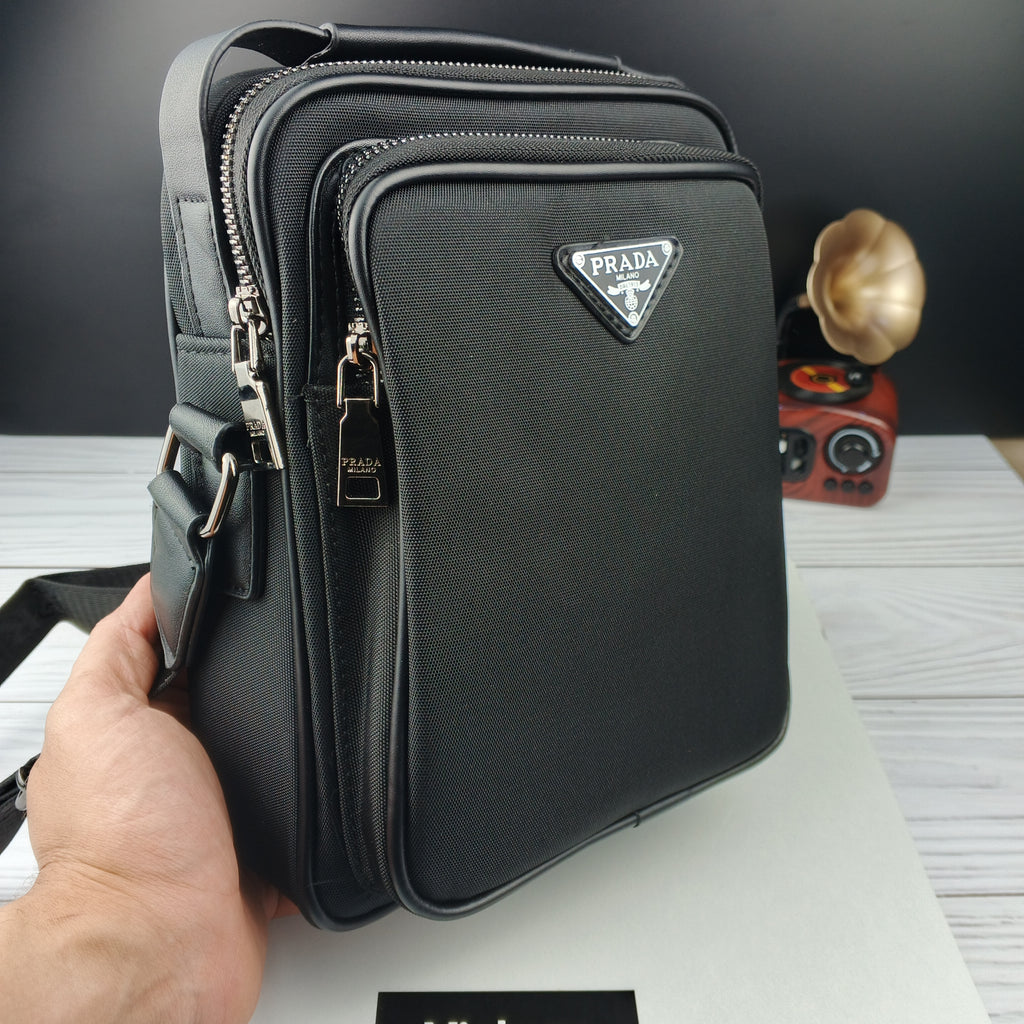 SACOCHE PRADA QUALITÉ PREMIUM VN-270