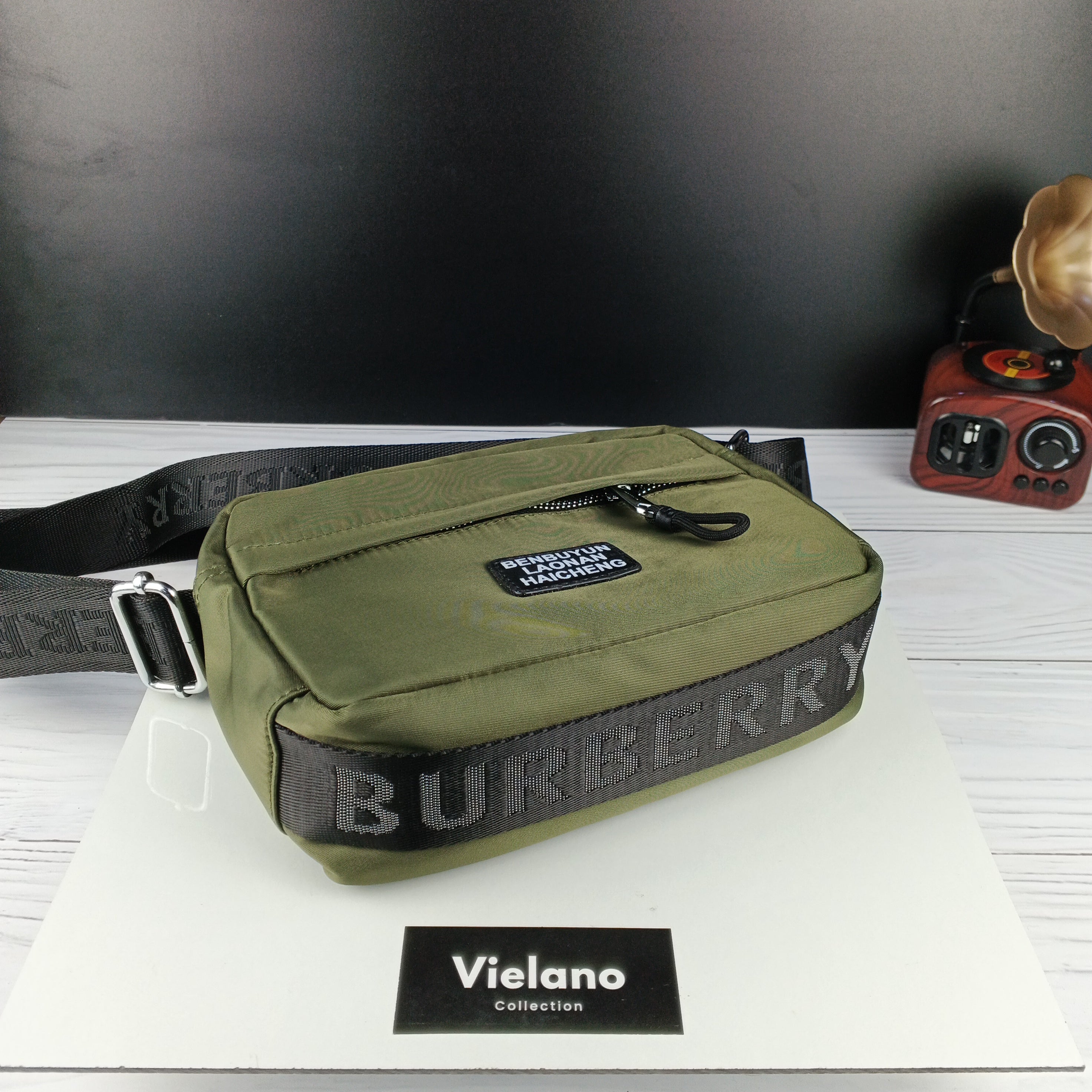SACOCHE BURBERRY QUALITÉ PREMIUM VN-295