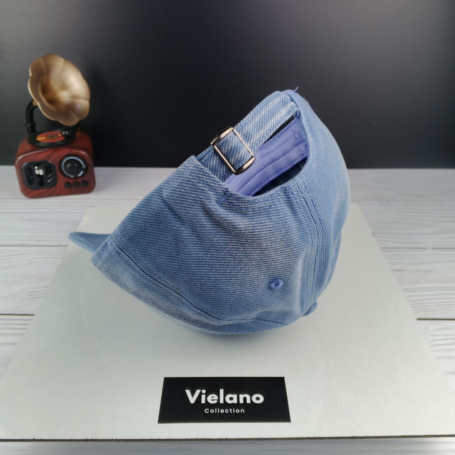 CASQUETTE BALENCIAGA QUALITÉ PREMIUM VN-200