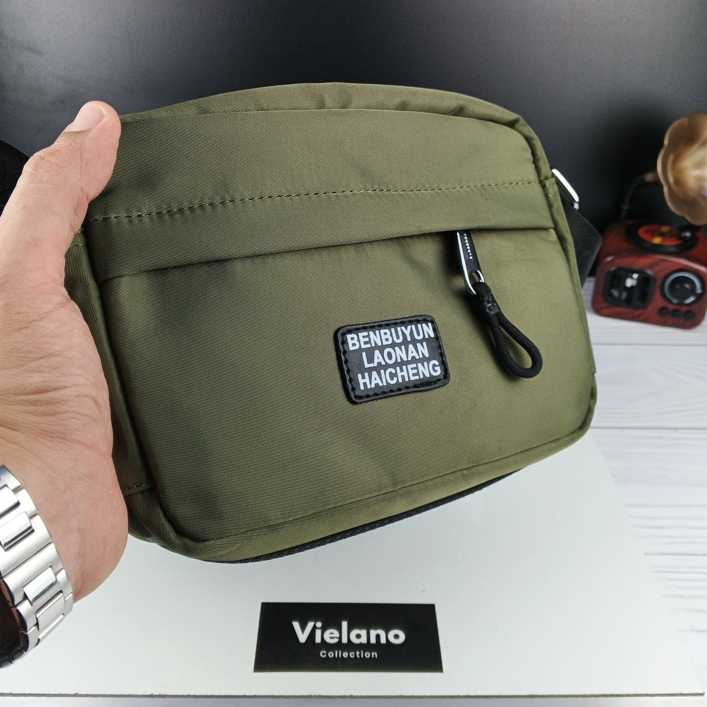 SACOCHE BURBERRY QUALITÉ PREMIUM VN-295
