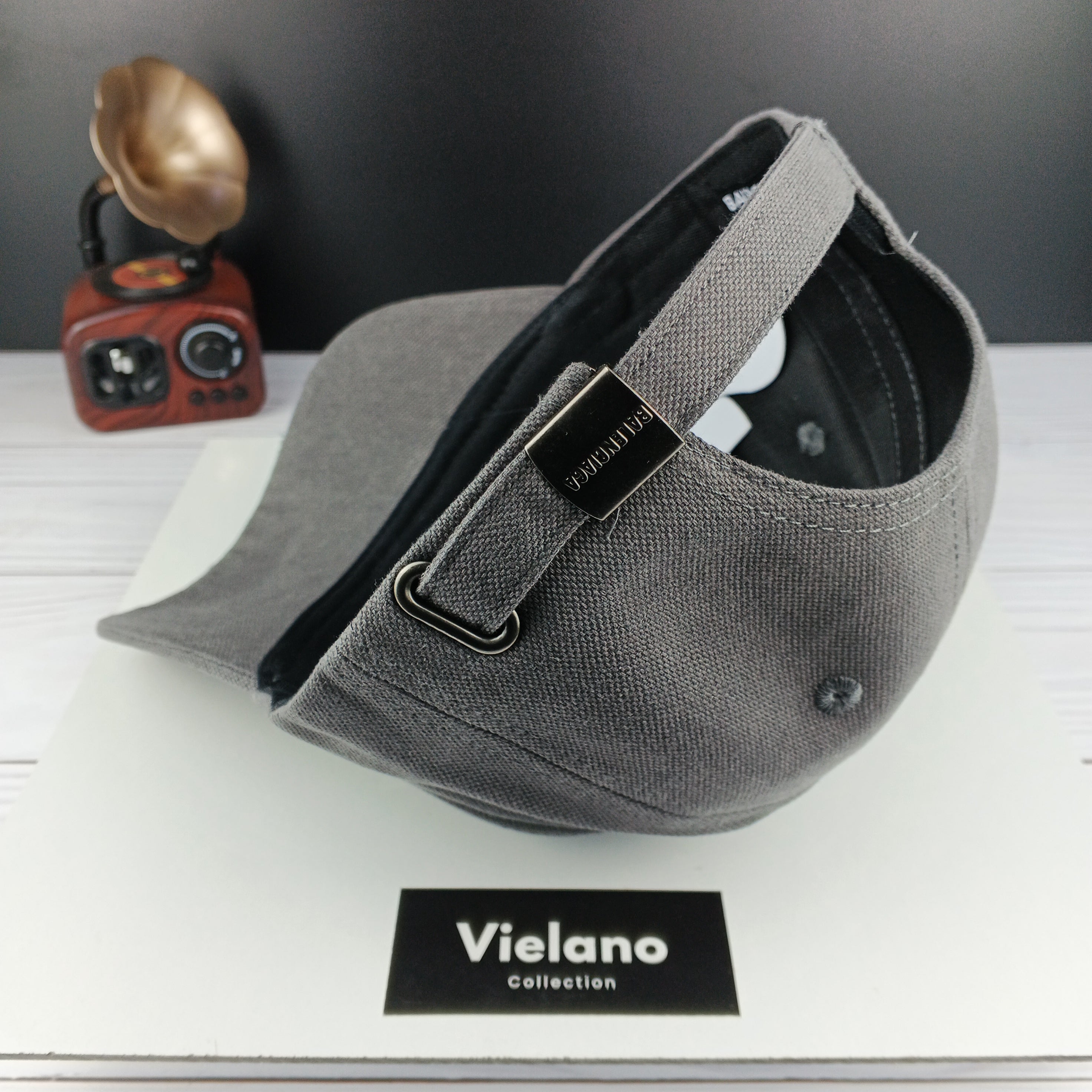 CASQUETTE BALENCIAGA SUPER QUALITÉ VN-393