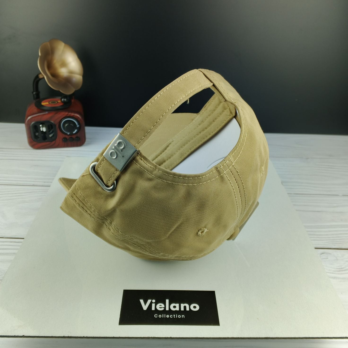 CASQUETTE ALO QUALITÉ PREMIUM VN-183