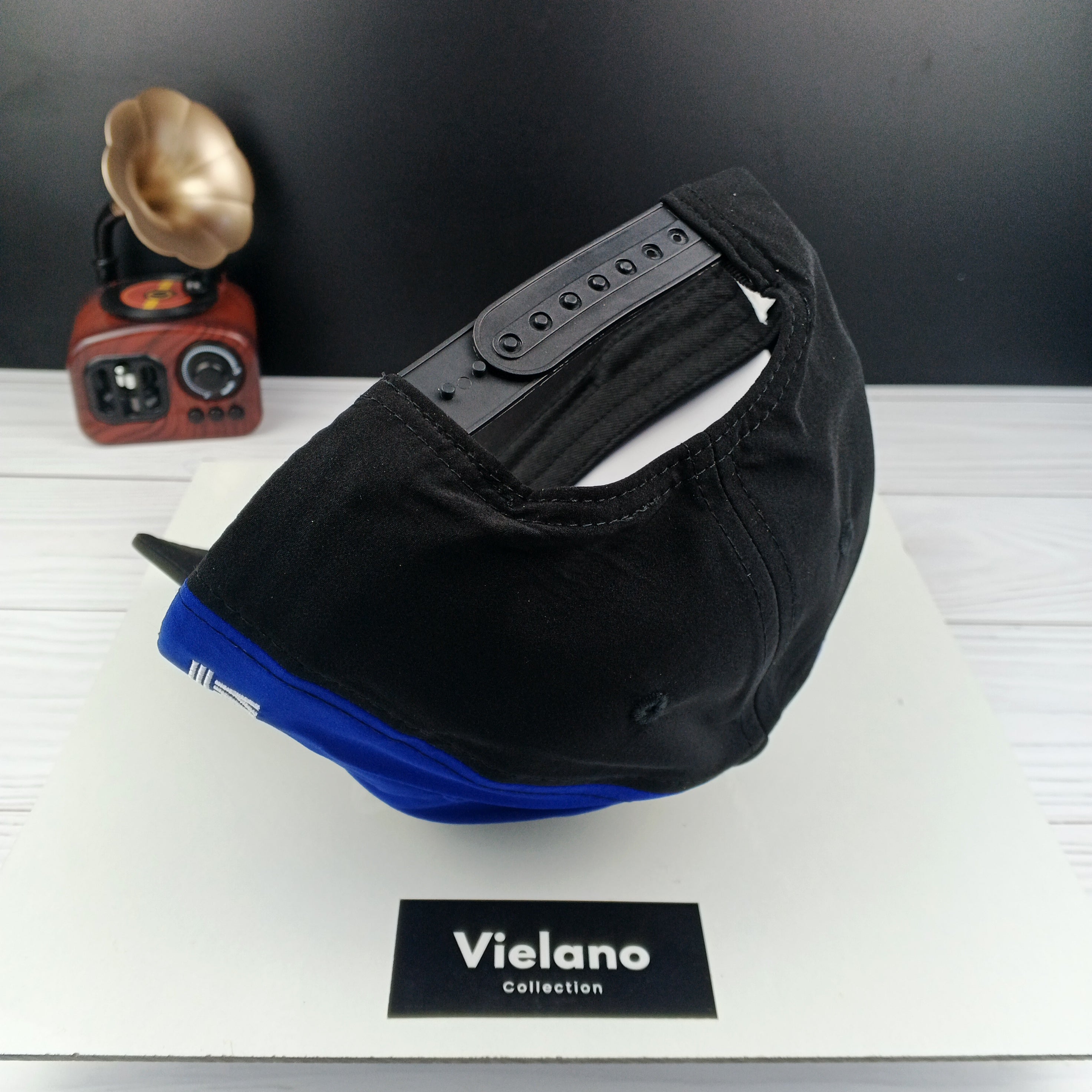 CASQUETTE YAMAHA QUALITÉ PREMIUM VN-308