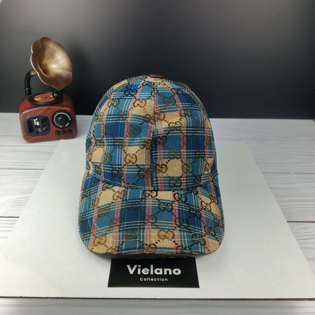 CASQUETTE GUCCI SUPER QUALITÉ VN-325