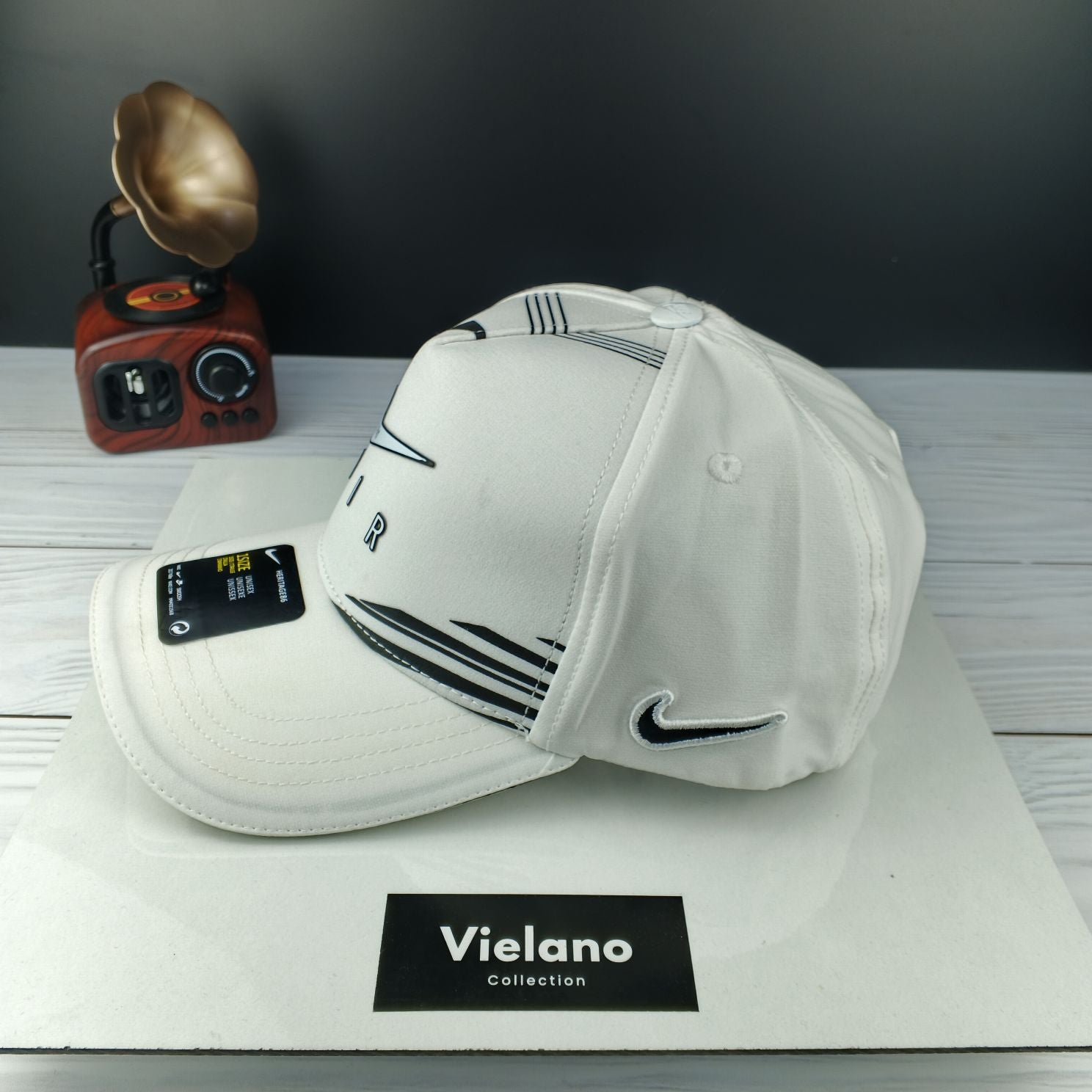 CASQUETTE NIKE AIR SUPER QUALITÉ VN-128