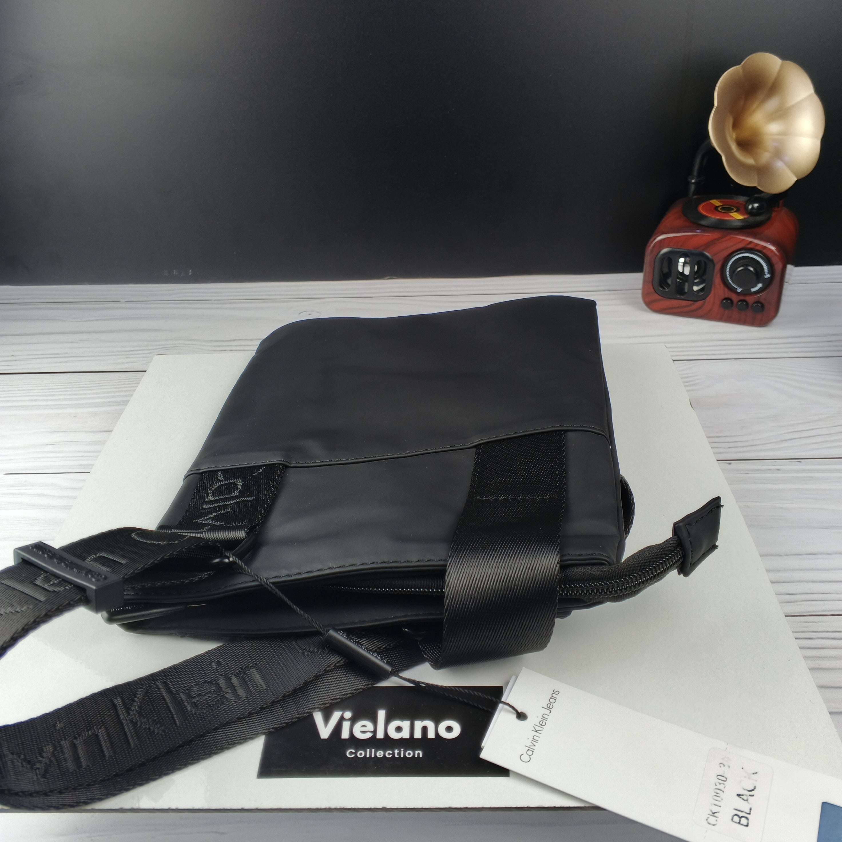 SACOCHE CALVIN KLEIN QUALITÉ PREMIUM VN-247