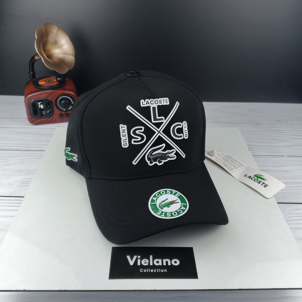 CASQUETTE LACOSTE SUPER QUALITÉ VN-112
