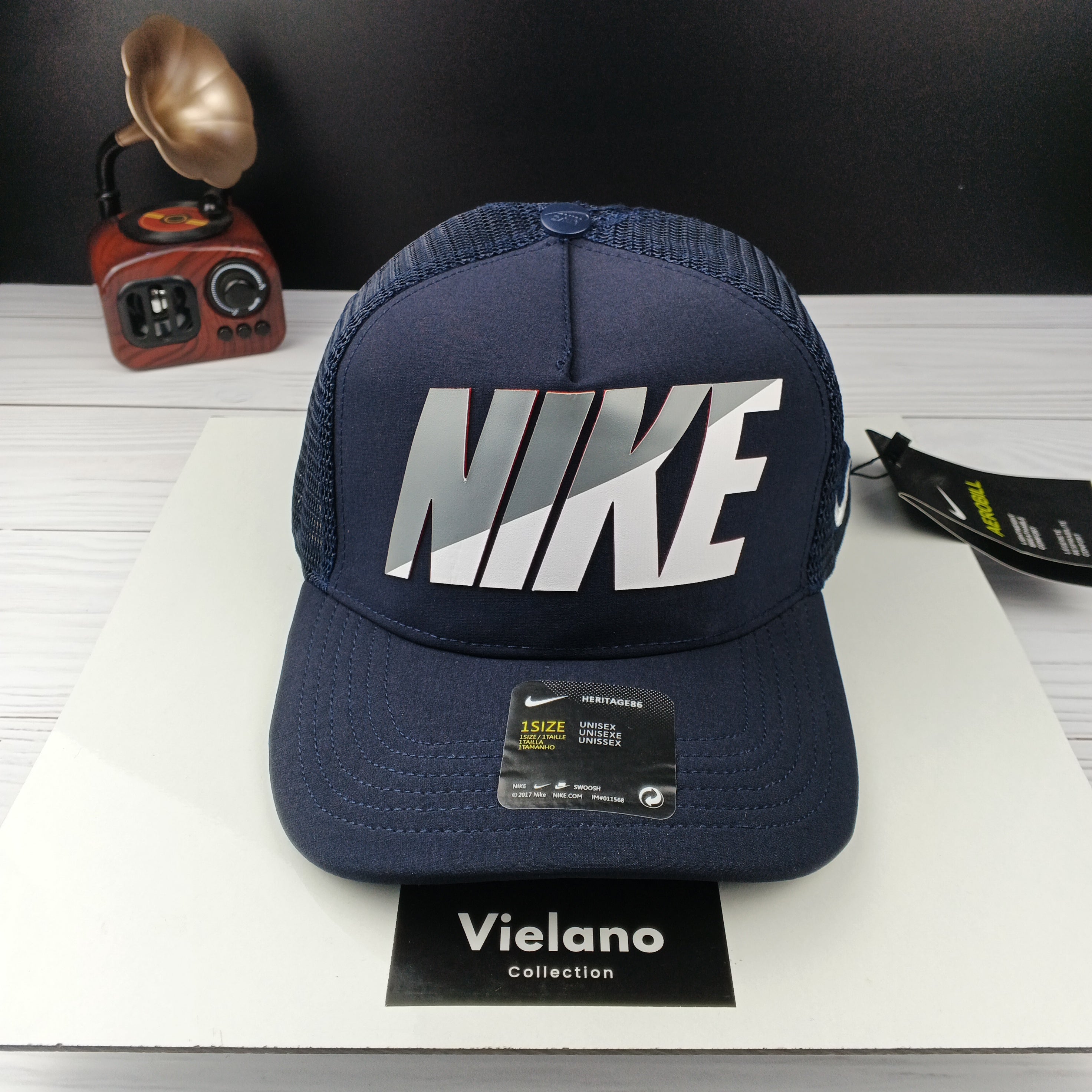 CASQUETTE NIKE SUPER QUALITÉ VN-276