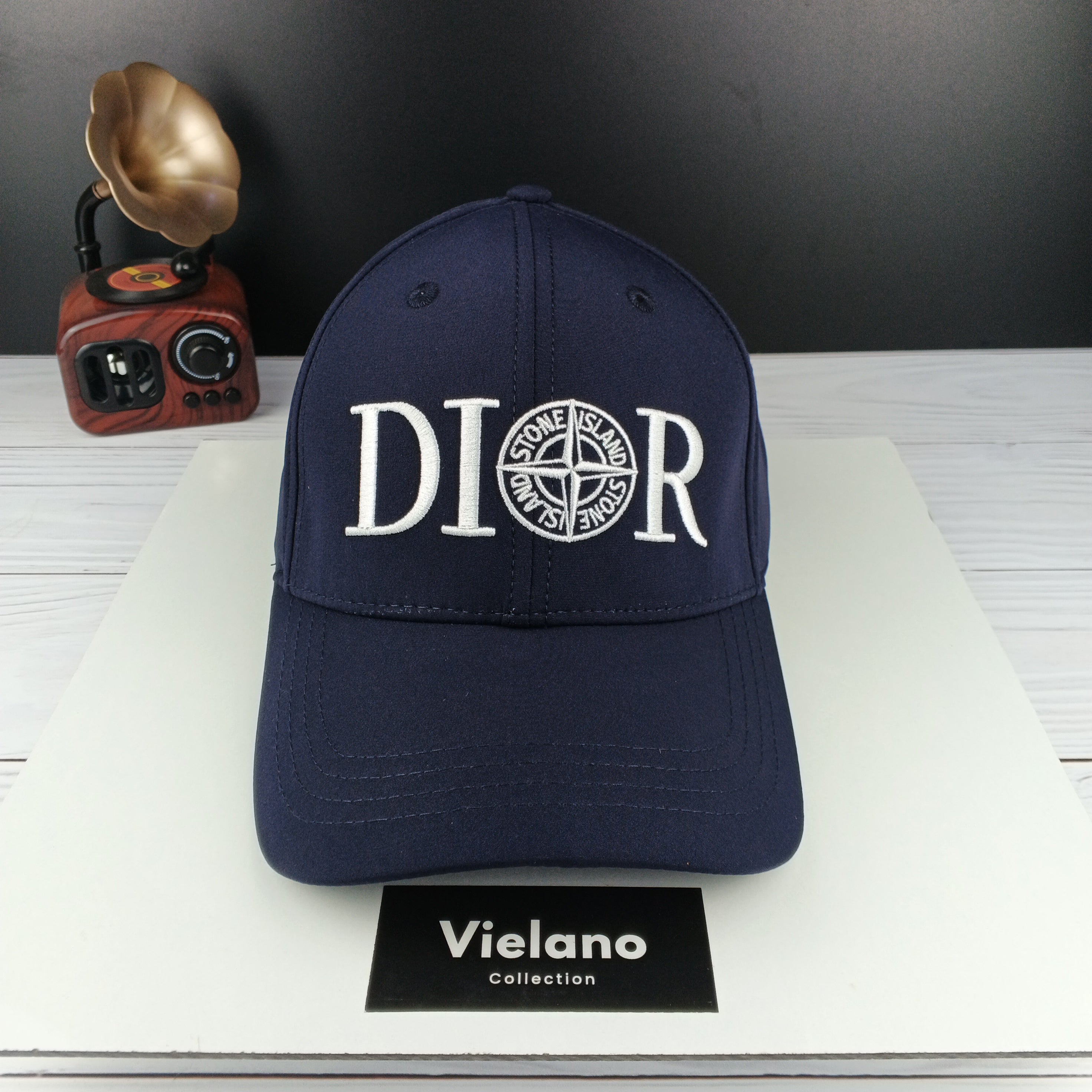 CASQUETTE DIOR SUPER QUALITÉ VN-396