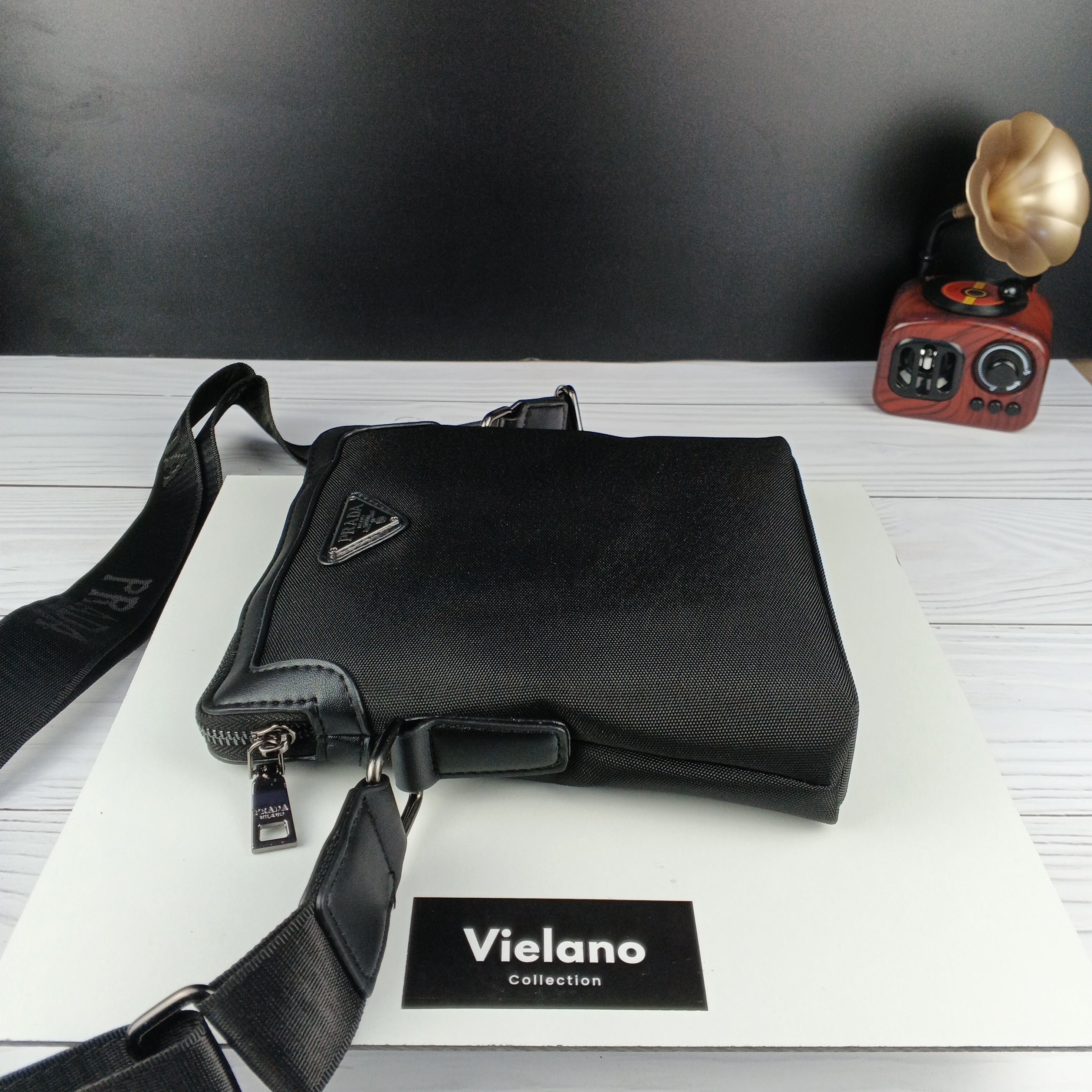 SACOCHE PRADA QUALITÉ PREMIUM VN-288