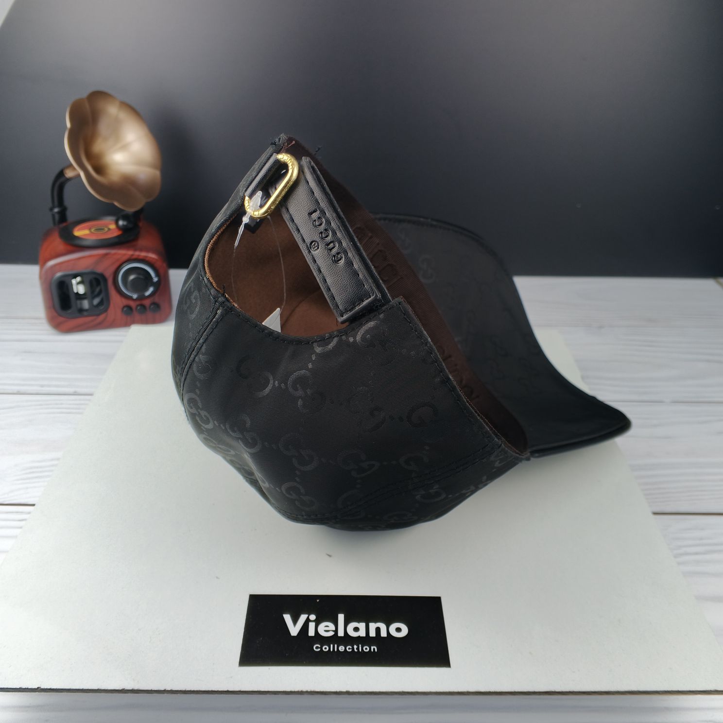 CASQUETTE GUCCI SUPER QUALITÉ VN-170