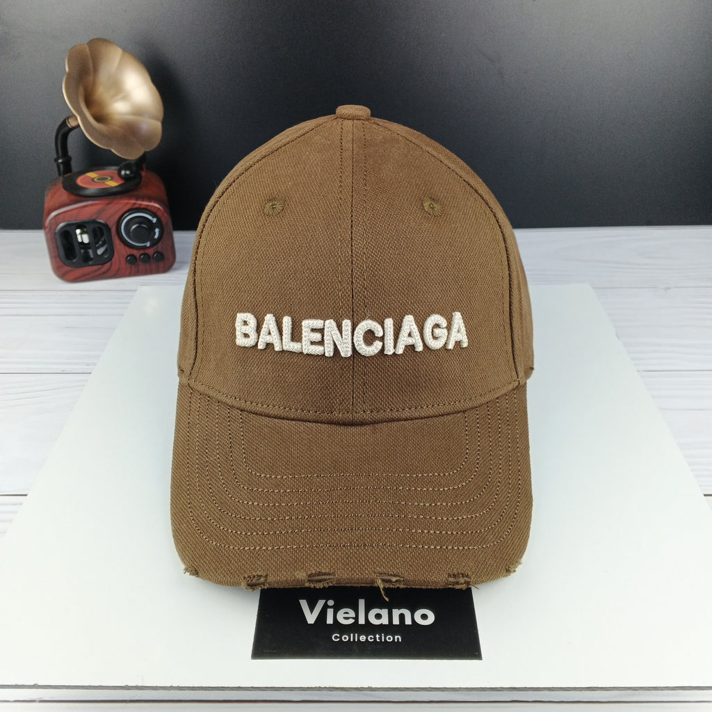 CASQUETTE BALENCIAGA SUPER QUALITÉ VN-391