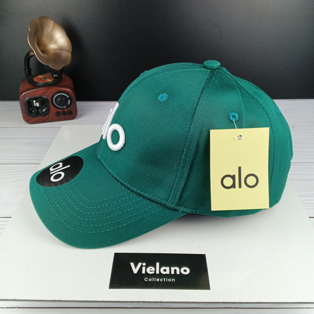 CASQUETTE alo SUPER QUALITÉ VN-386