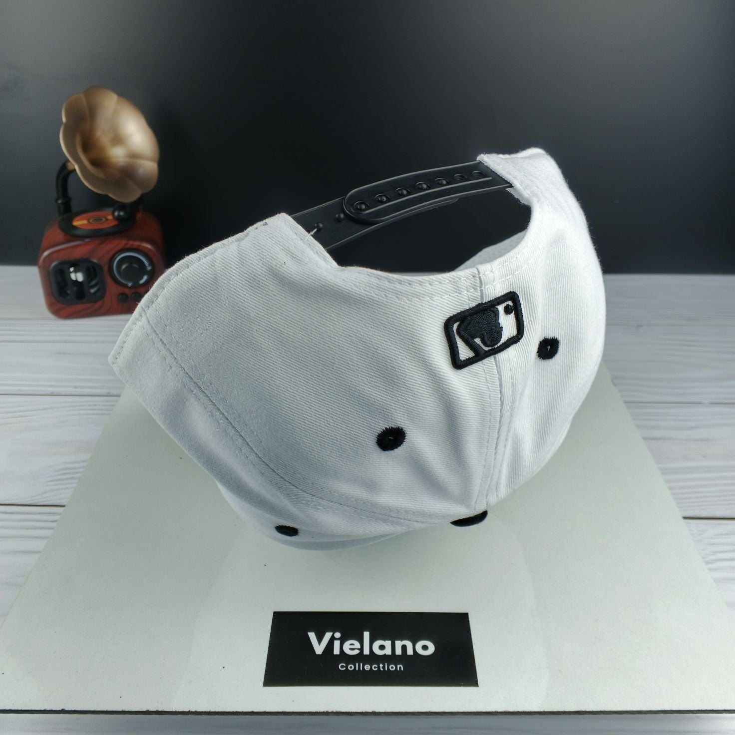 CASQUETTE LA SUPER QUALITÉ VN-224