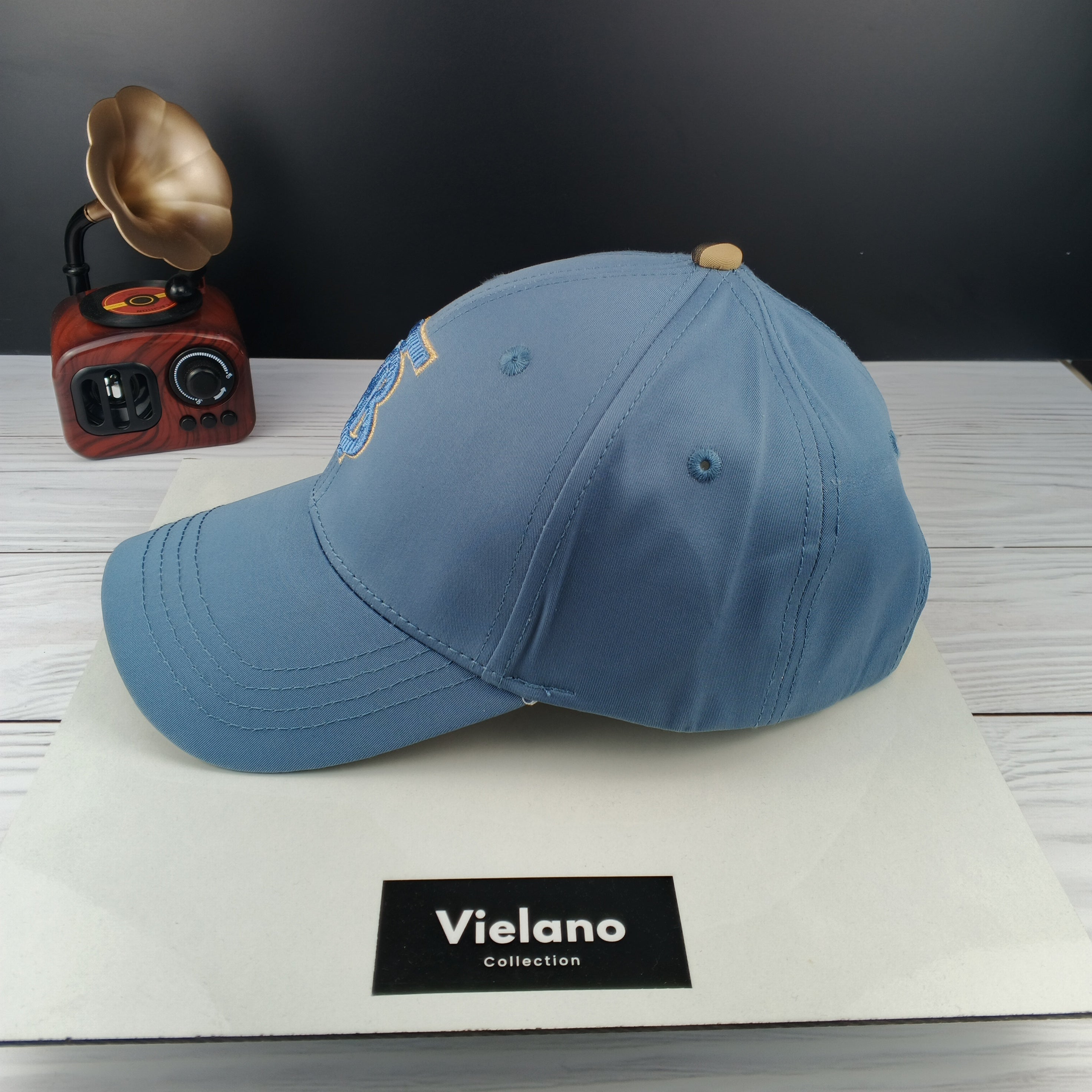 CASQUETTE BURBERRY QUALITÉ PREMIUM VN-100