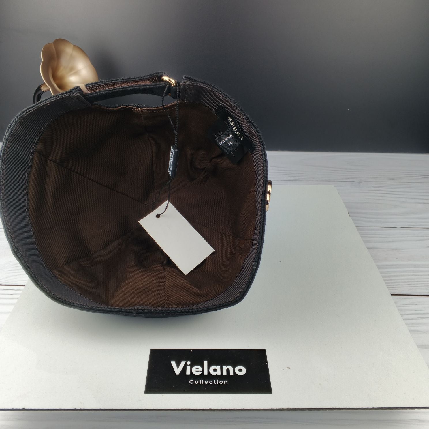 CHAPEAU CASQUETTE GUCCI QUALITÉ PREMIUM VN-155