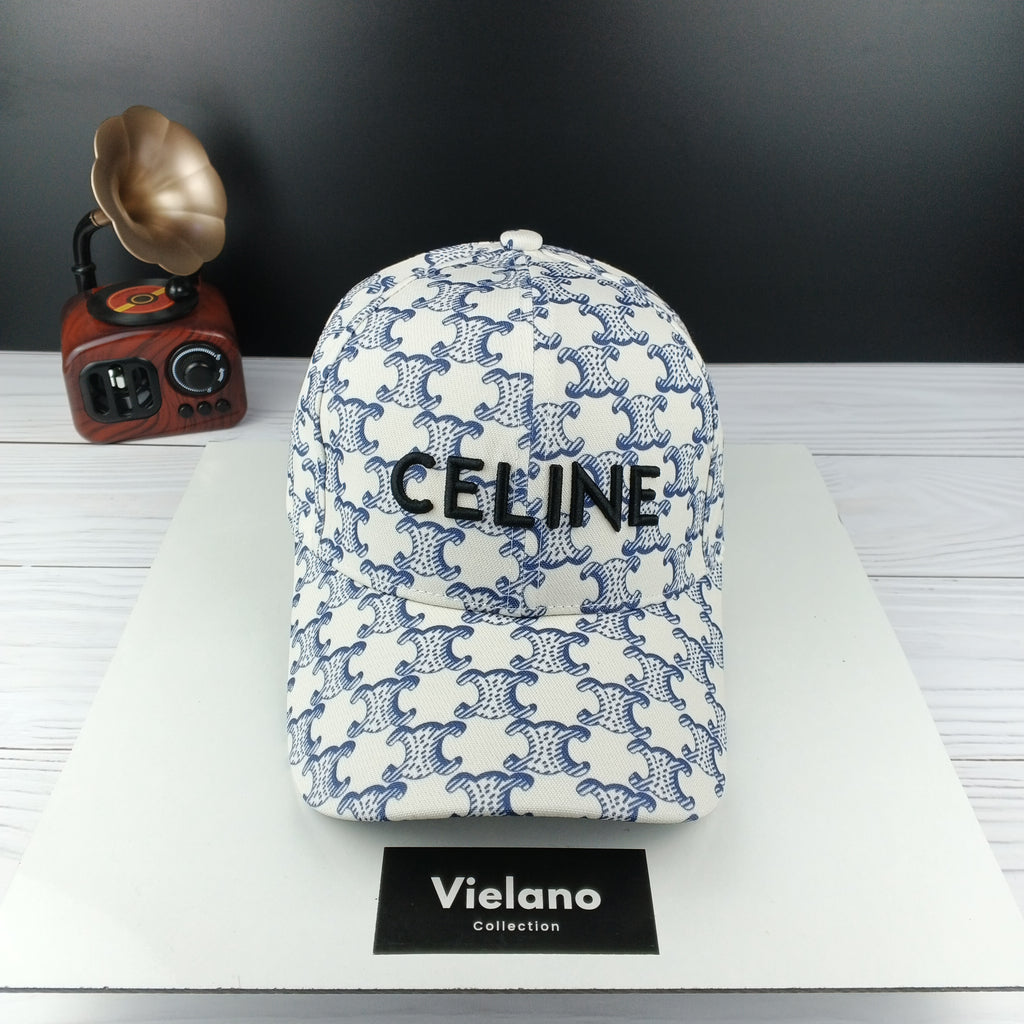 CASQUETTE CELINE QUALITÉ PREMIUM VN-332