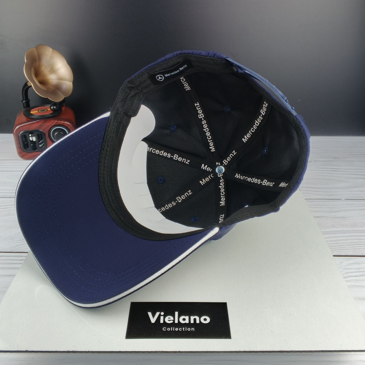 CASQUETTE M AMG SUPER QUALITÉ VN-194