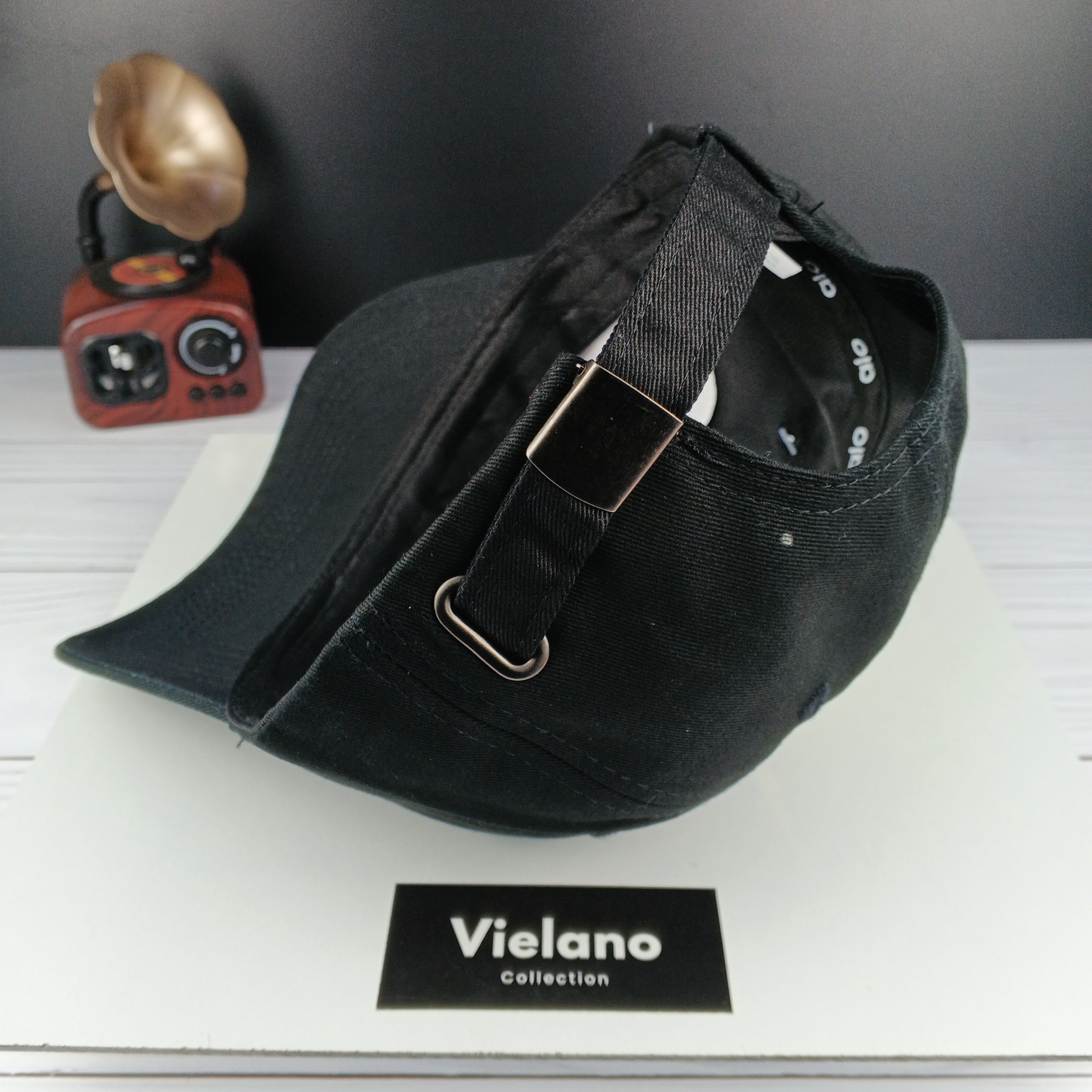 CASQUETTE alo SUPER QUALITÉ VN-387