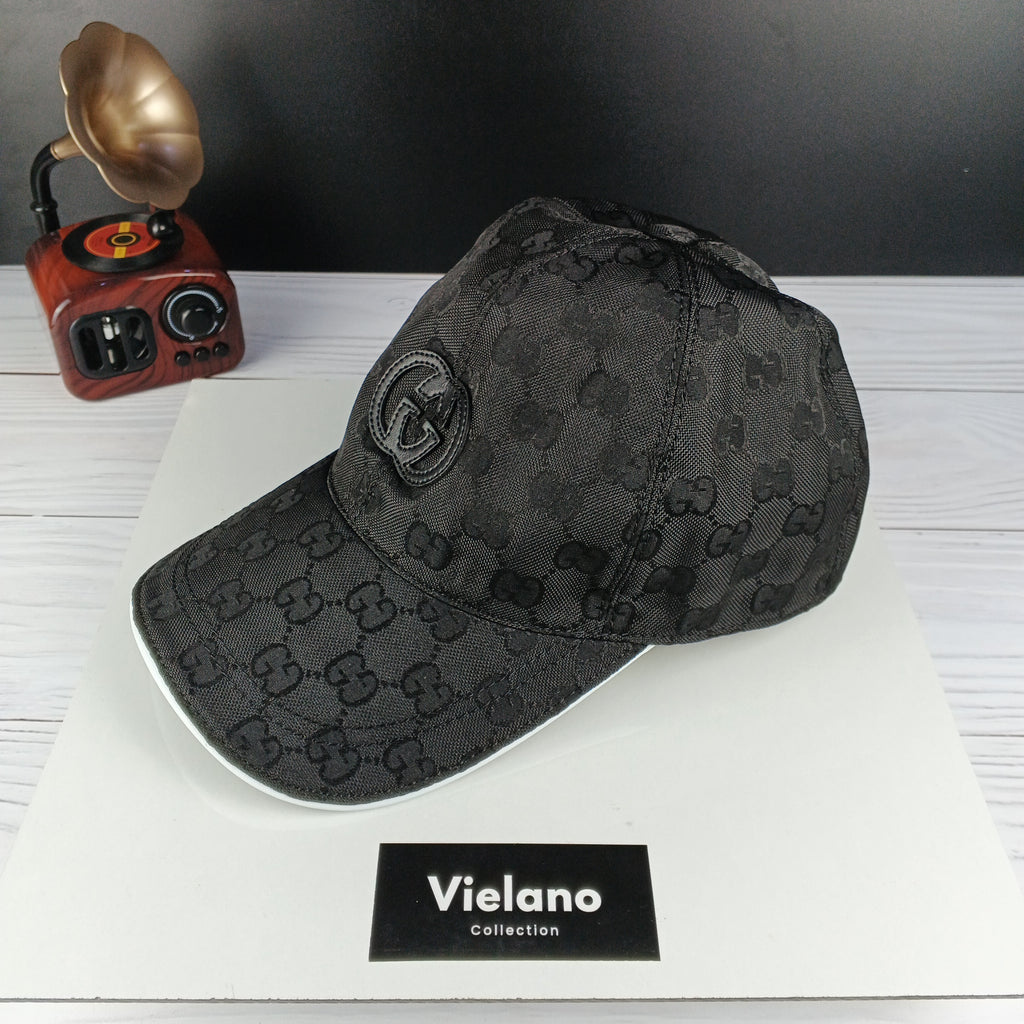 CASQUETTE GUCCI QUALITÉ PREMIUM VN-299