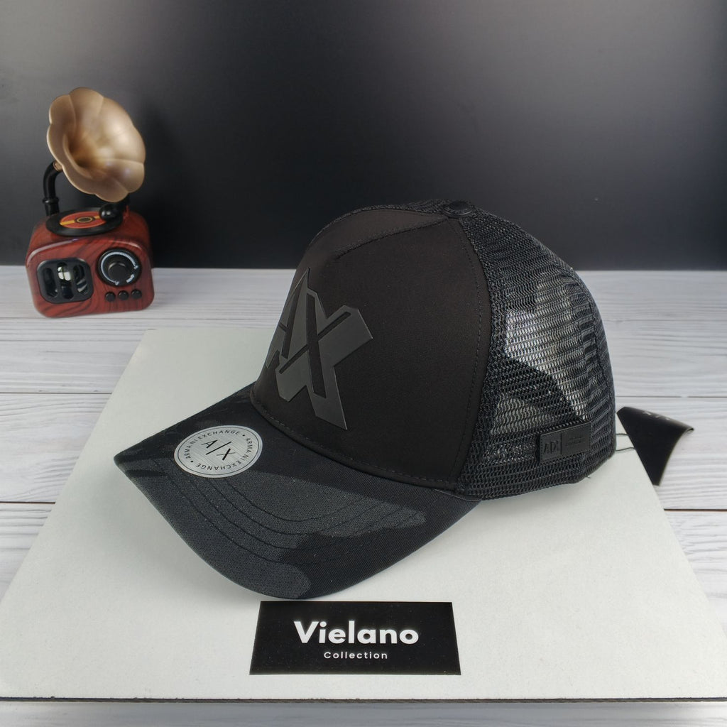 CASQUETTE ARMANI X SUPER QUALITÉ VN-196