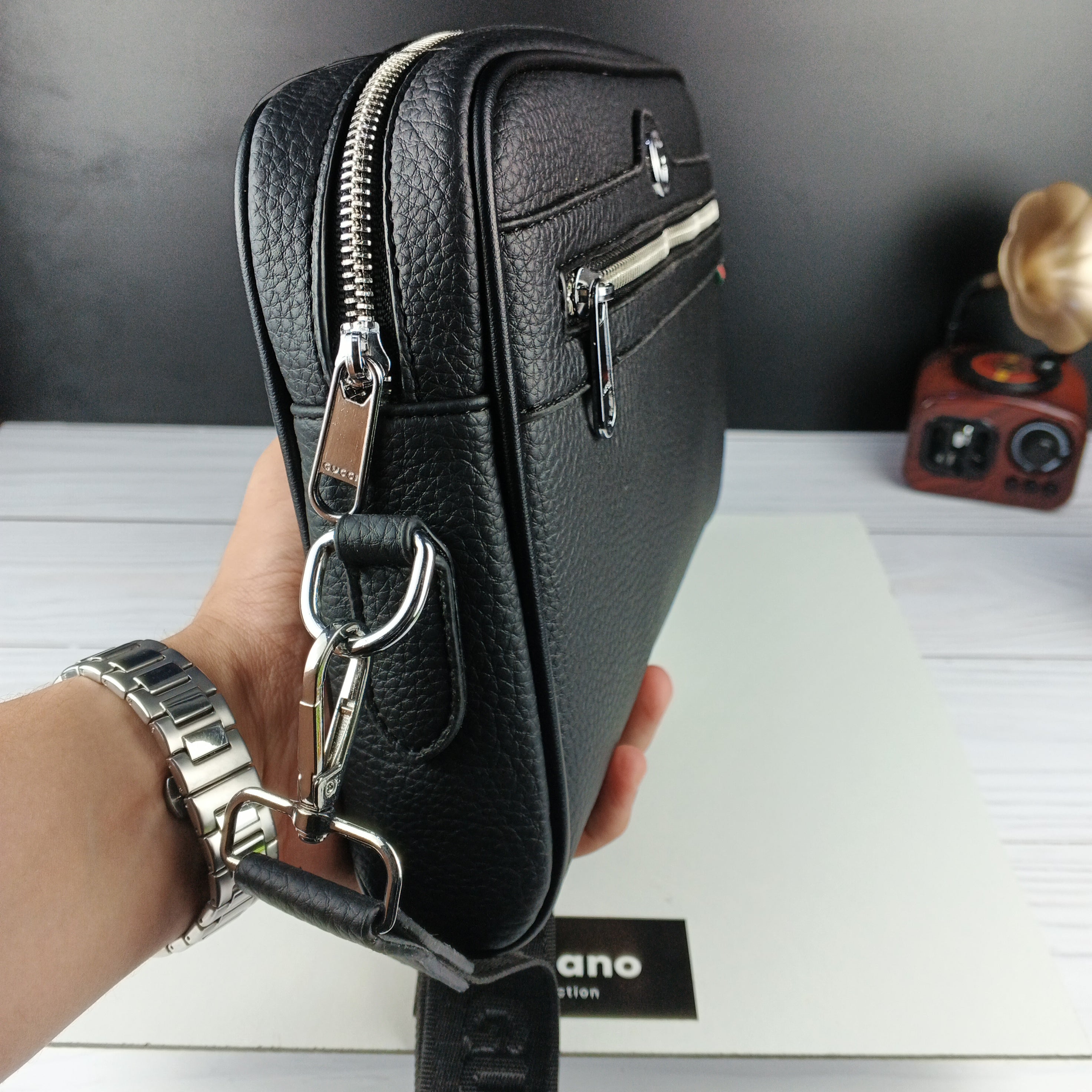 SACOCHE GUCCI QUALITÉ PREMIUM VN-290