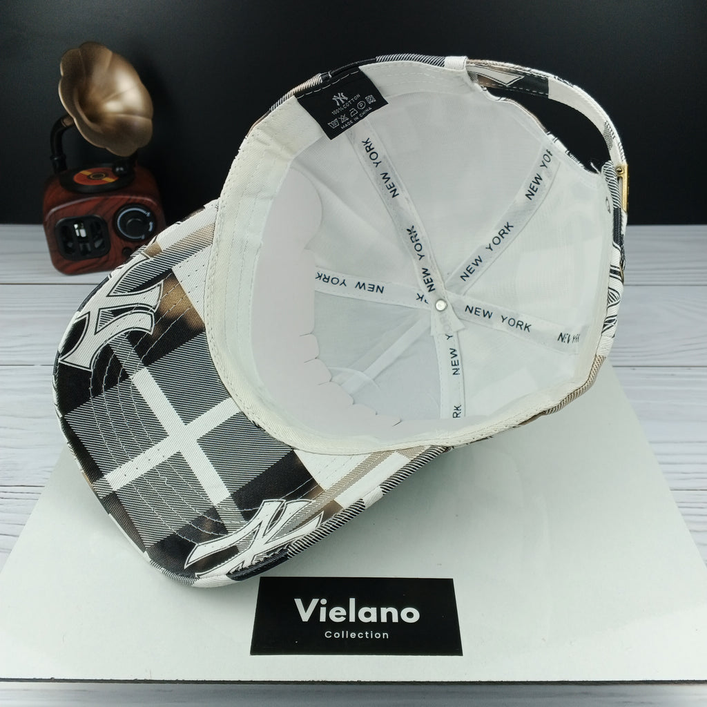 CASQUETTE NY SUPER QUALITÉ VN-348