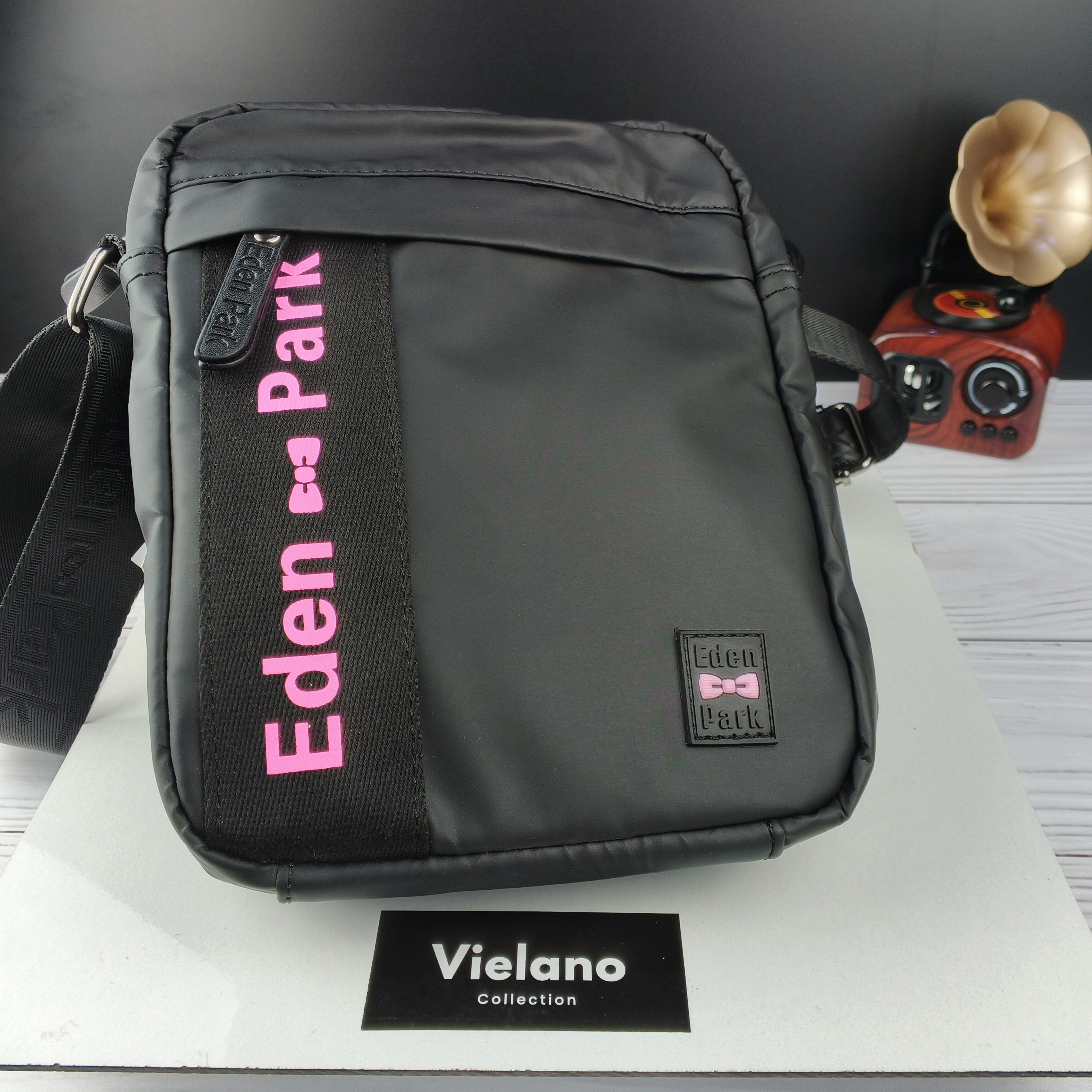 SACOCHE EDEN PARK QUALITÉ PREMIUM VN-262
