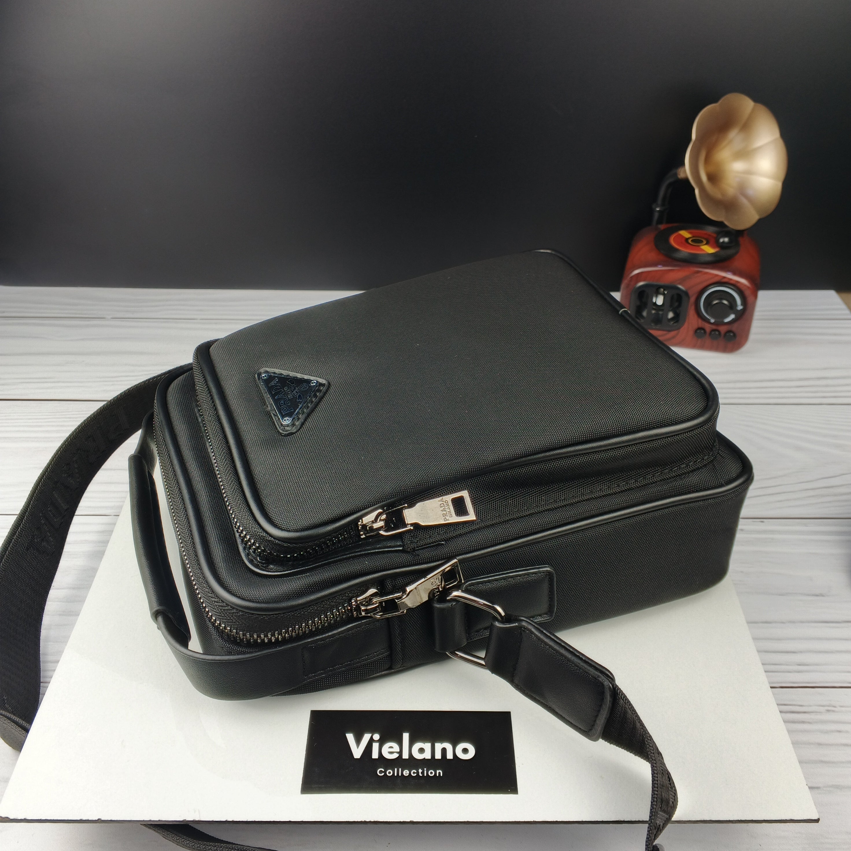 SACOCHE PRADA QUALITÉ PREMIUM VN-270