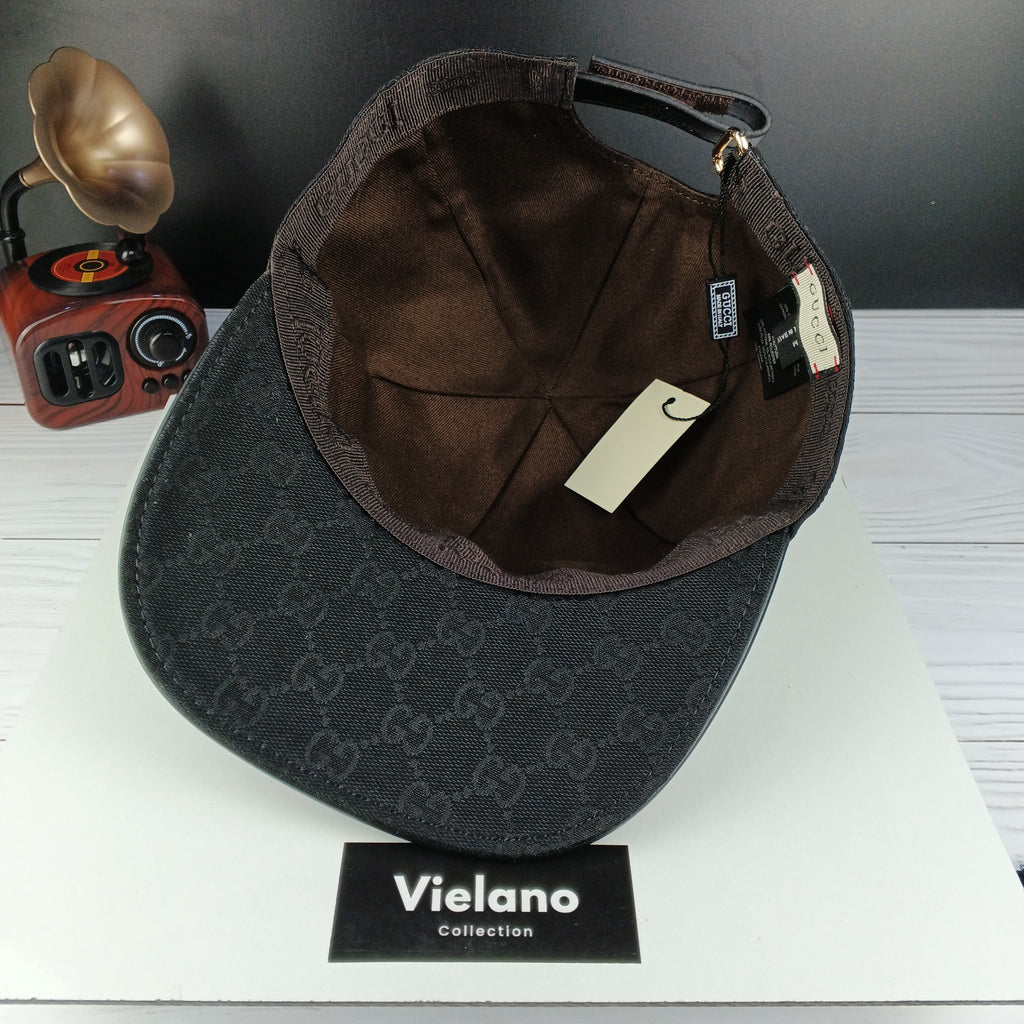 CASQUETTE GUCCI QUALITÉ PREMIUM VN-303