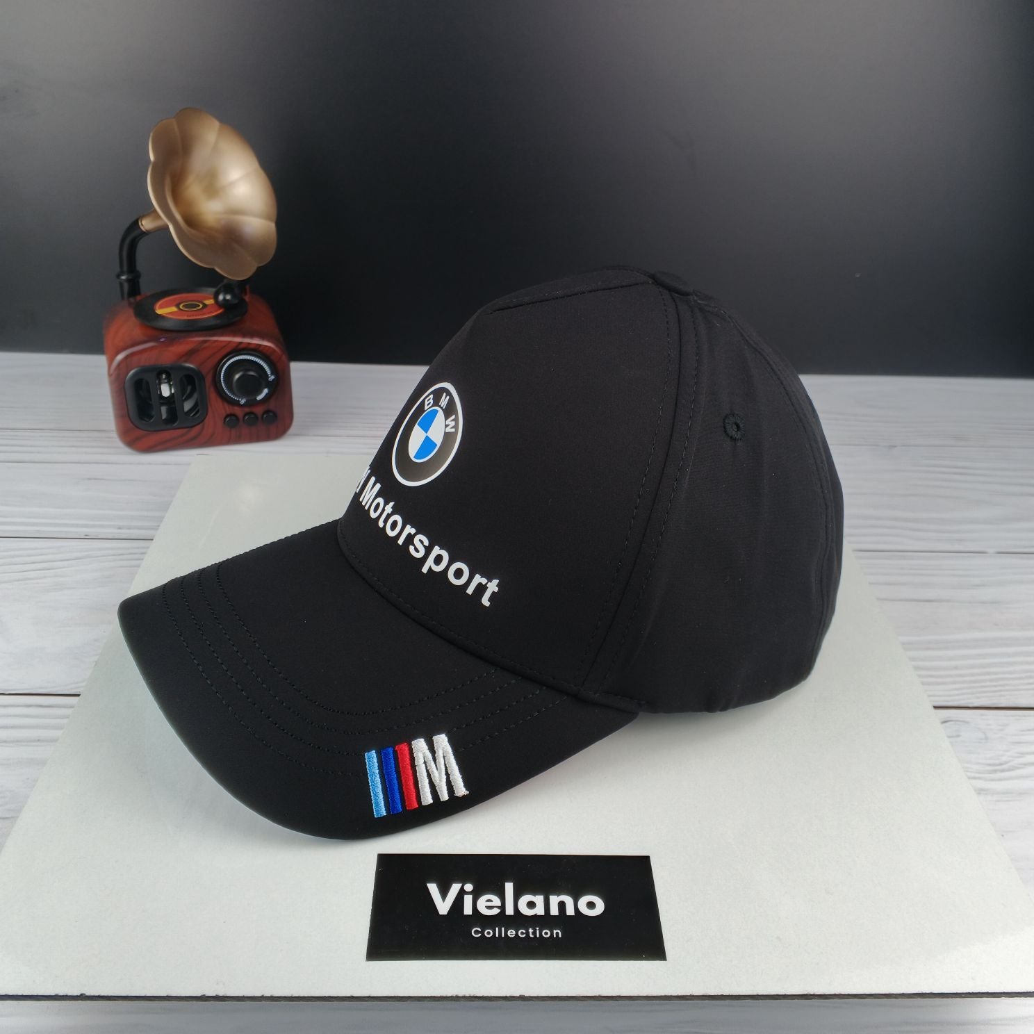 CASQUETTE BMW SUPER QUALITÉ VN-178