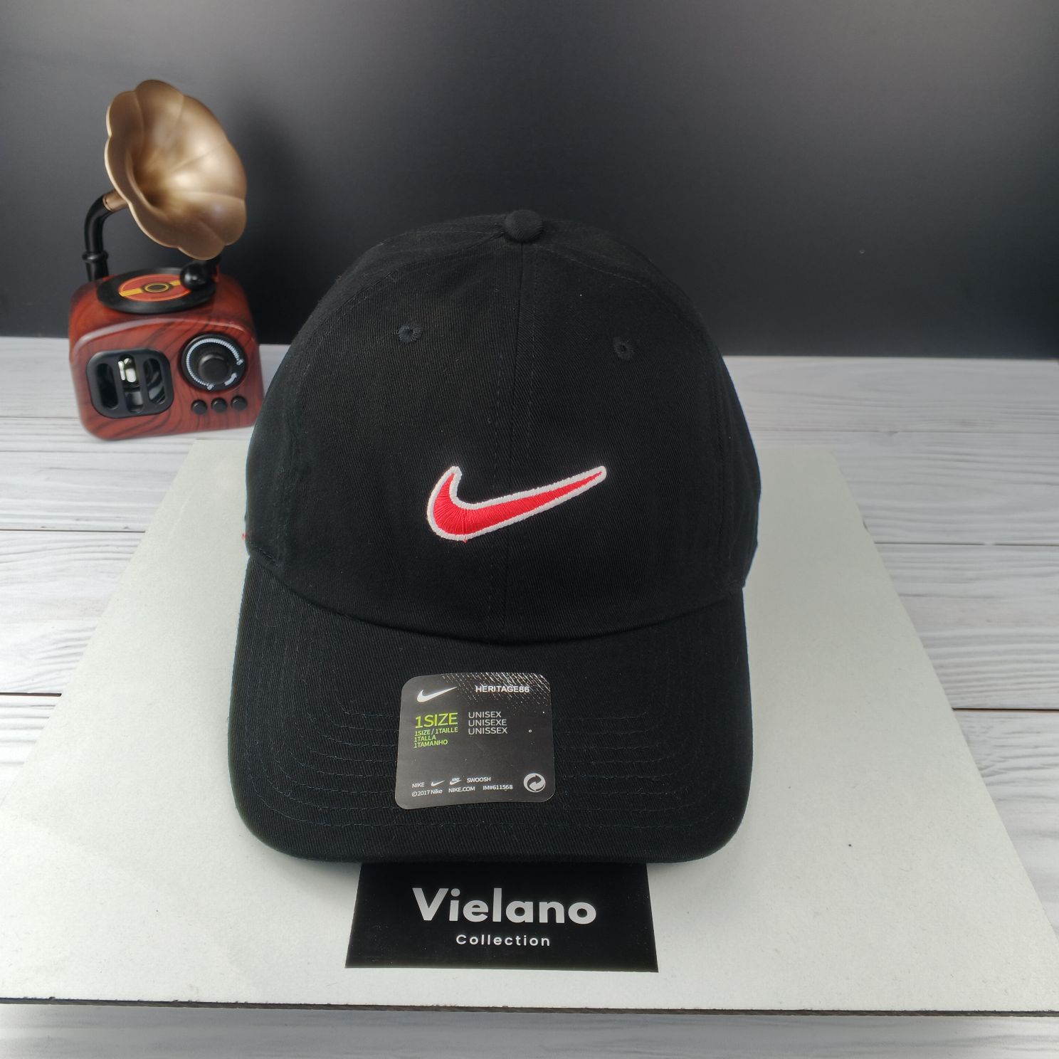 CASQUETTE NIKE SUPER QUALITÉ VN-139