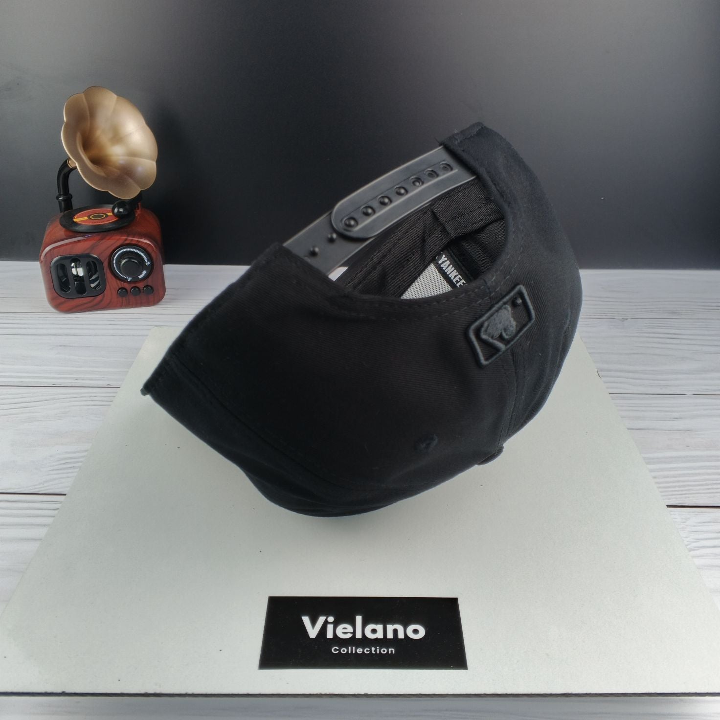 CASQUETTE NY SUPER QUALITÉ VN-226