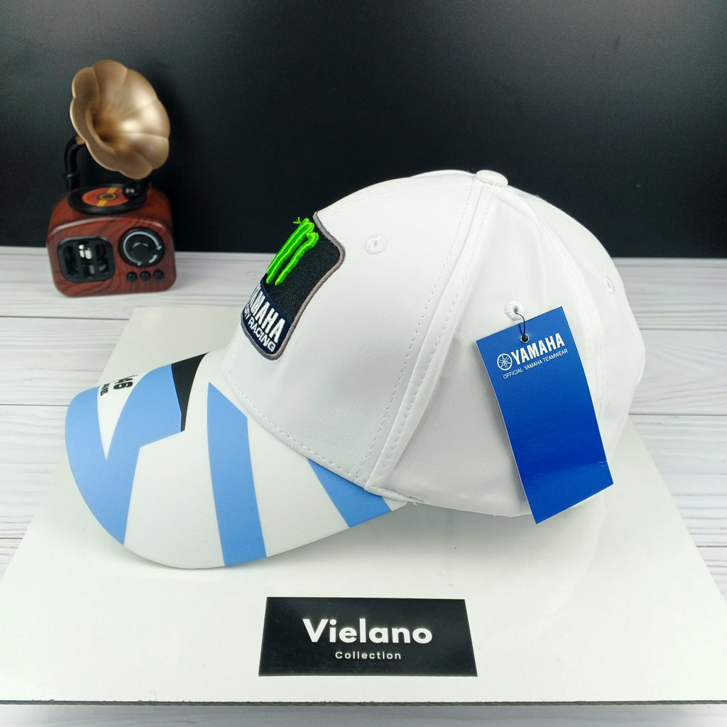 CASQUETTE YAMAHA QUALITÉ PREMIUM VN-309