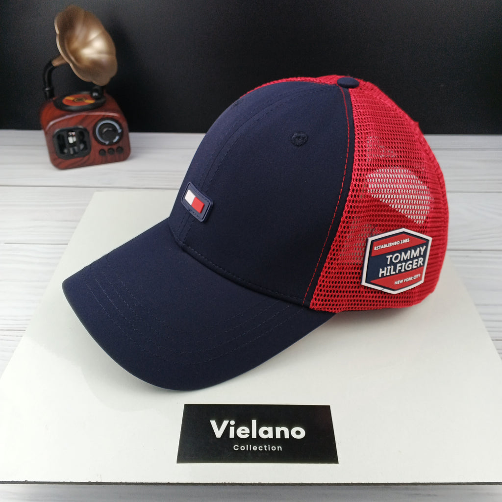 CASQUETTE TOMMY SUPER QUALITÉ VN-284