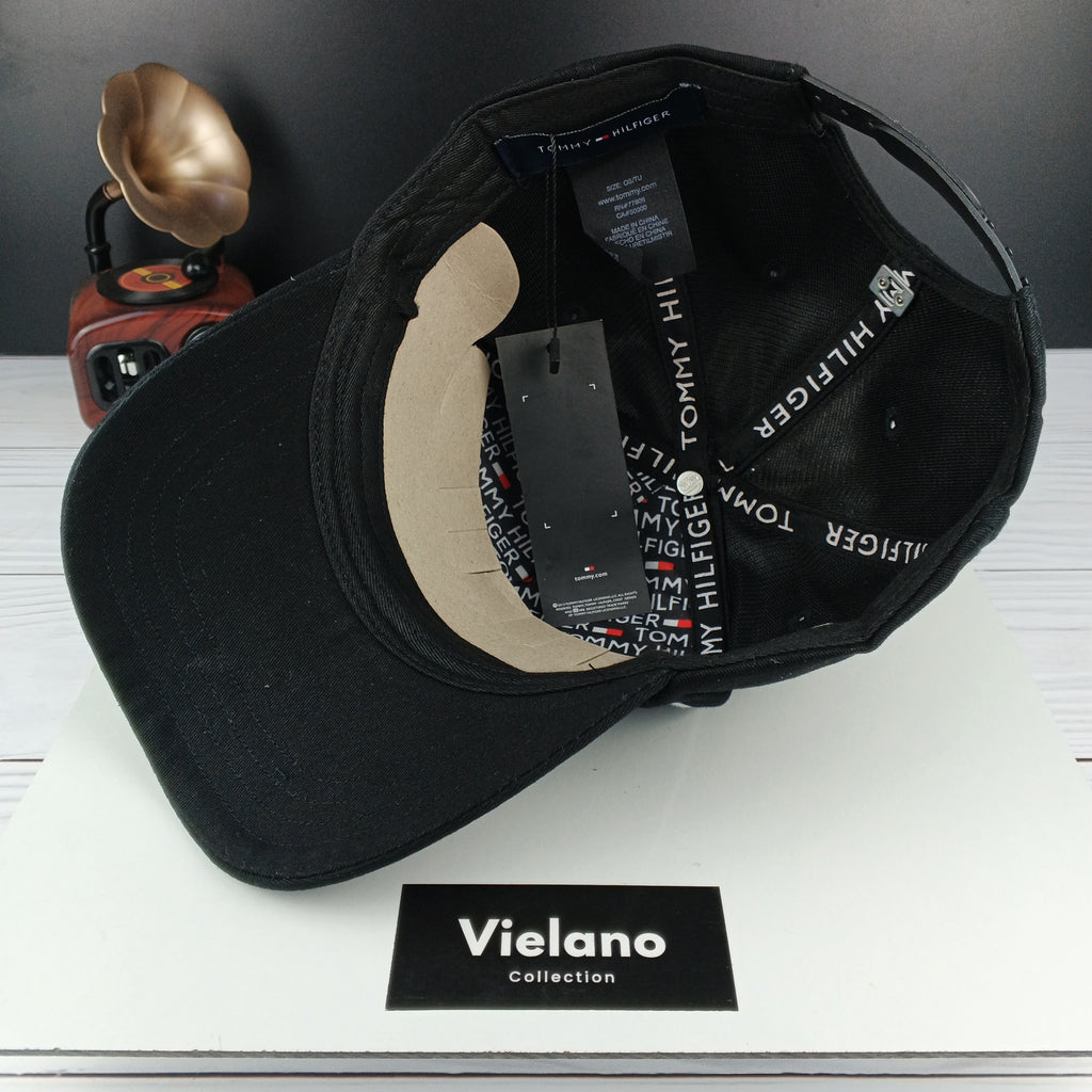 CASQUETTE TOMMY SUPER QUALITÉ VN-394