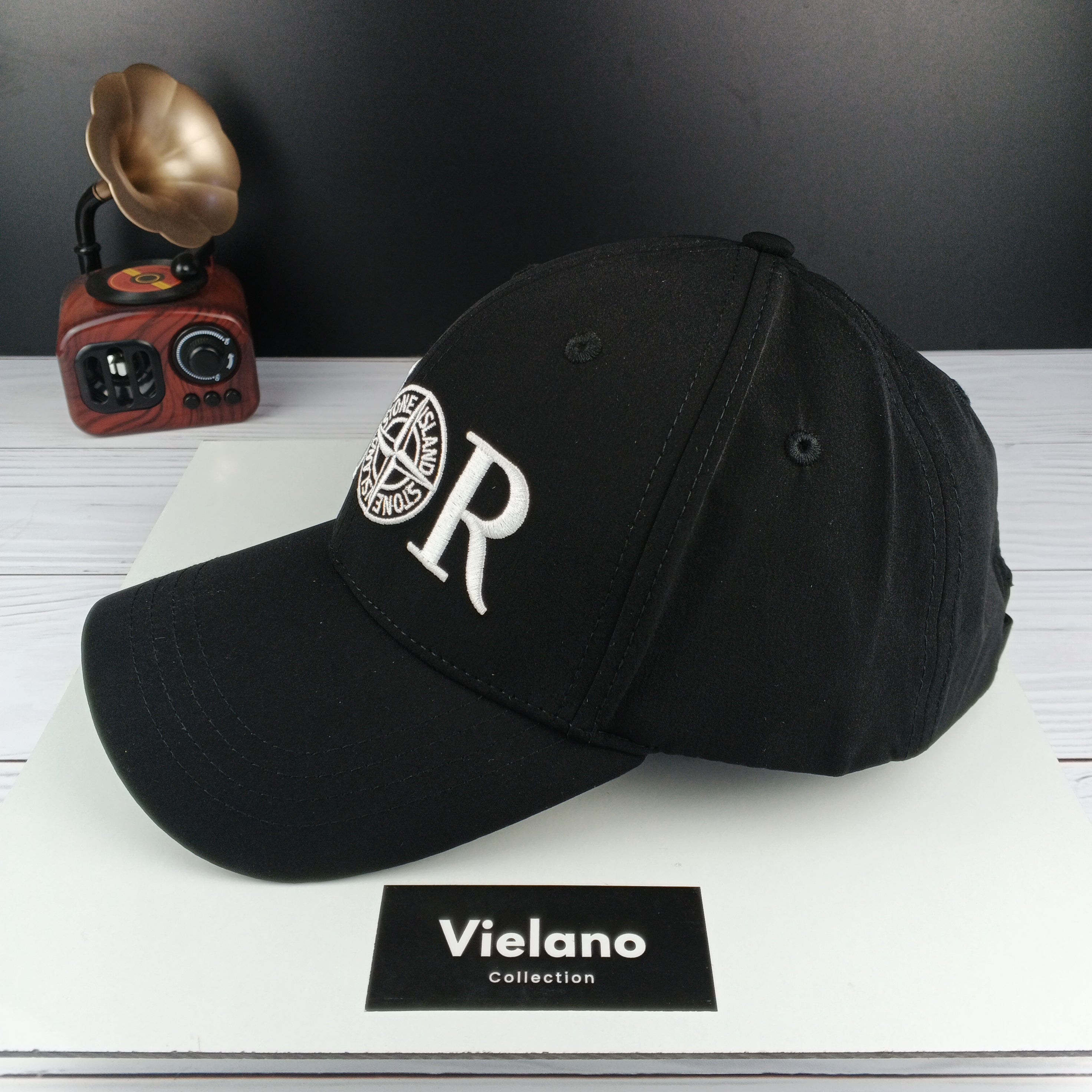 CASQUETTE DIOR SUPER QUALITÉ VN-397