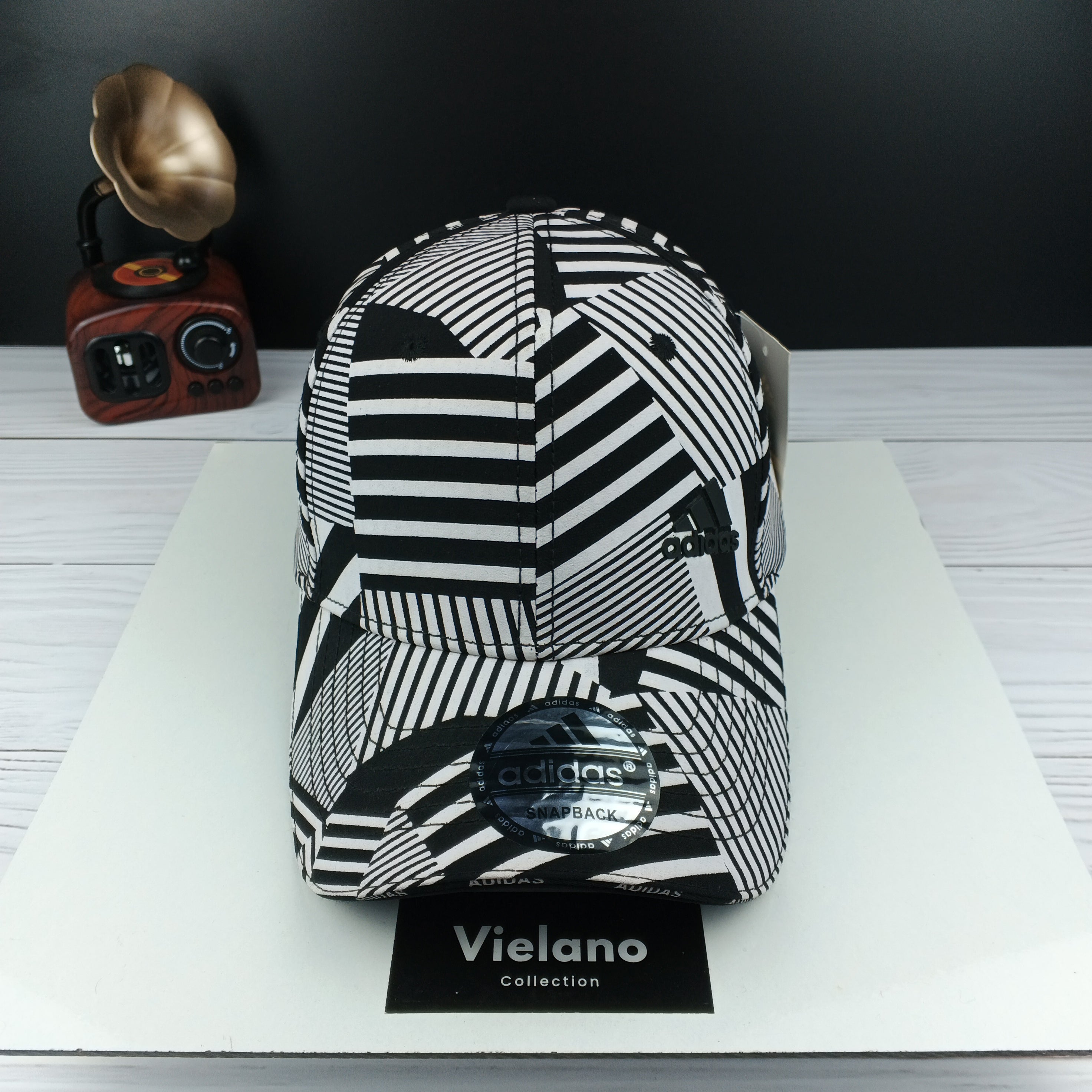 CASQUETTE ADIDAS SUPER QUALITÉ VN-346