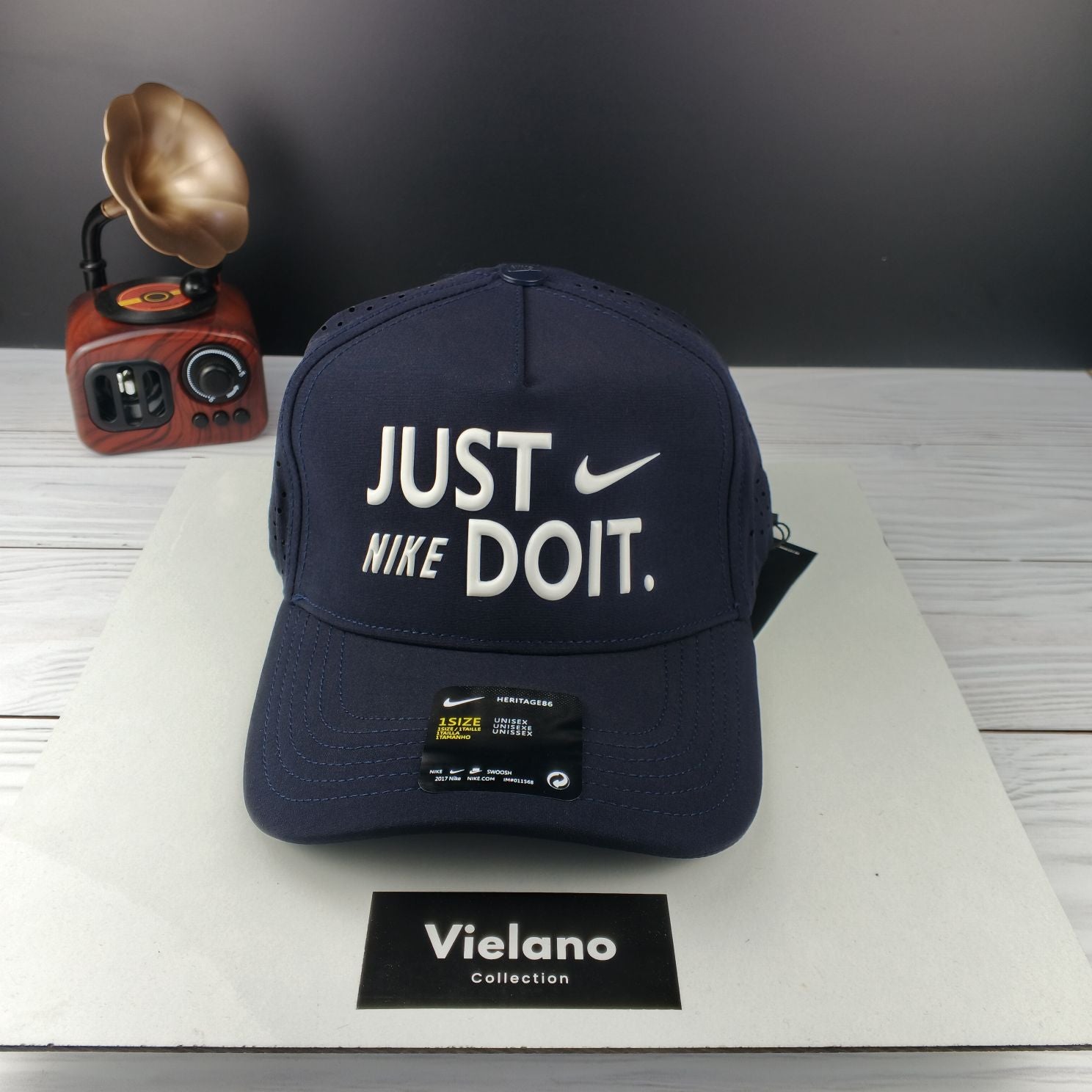 CASQUETTE NIKE JUST DOIT. SUPER QUALITÉ VN-133