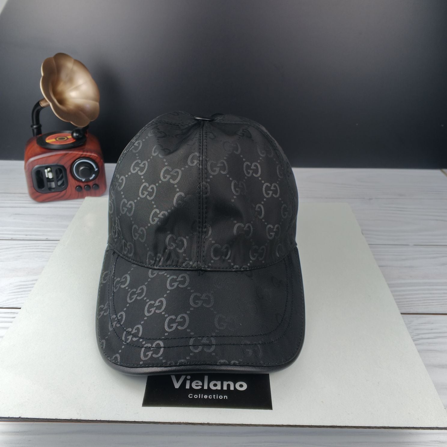 CASQUETTE GUCCI SUPER QUALITÉ VN-170